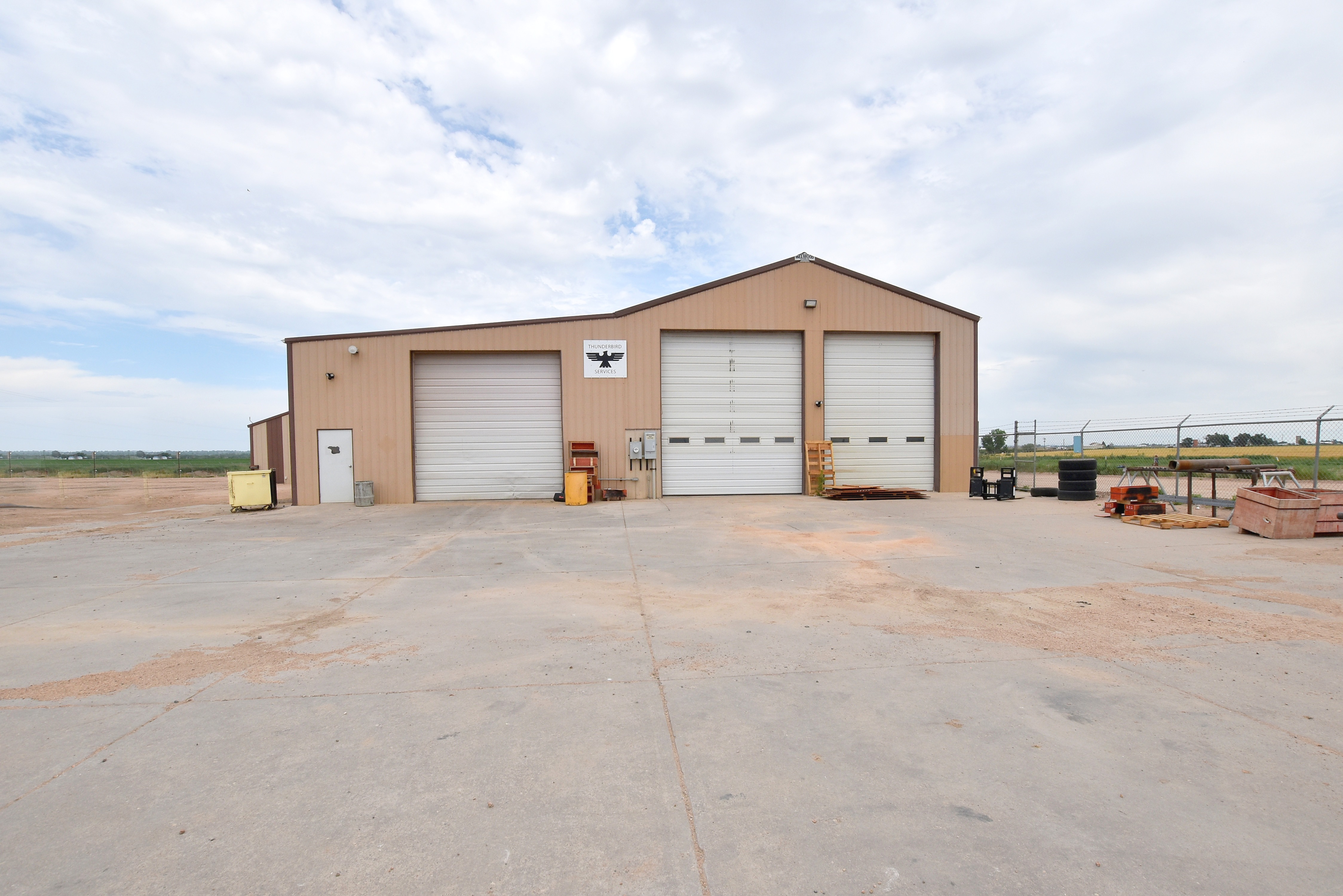 20525 County Road 50, LaSalle, CO 80645