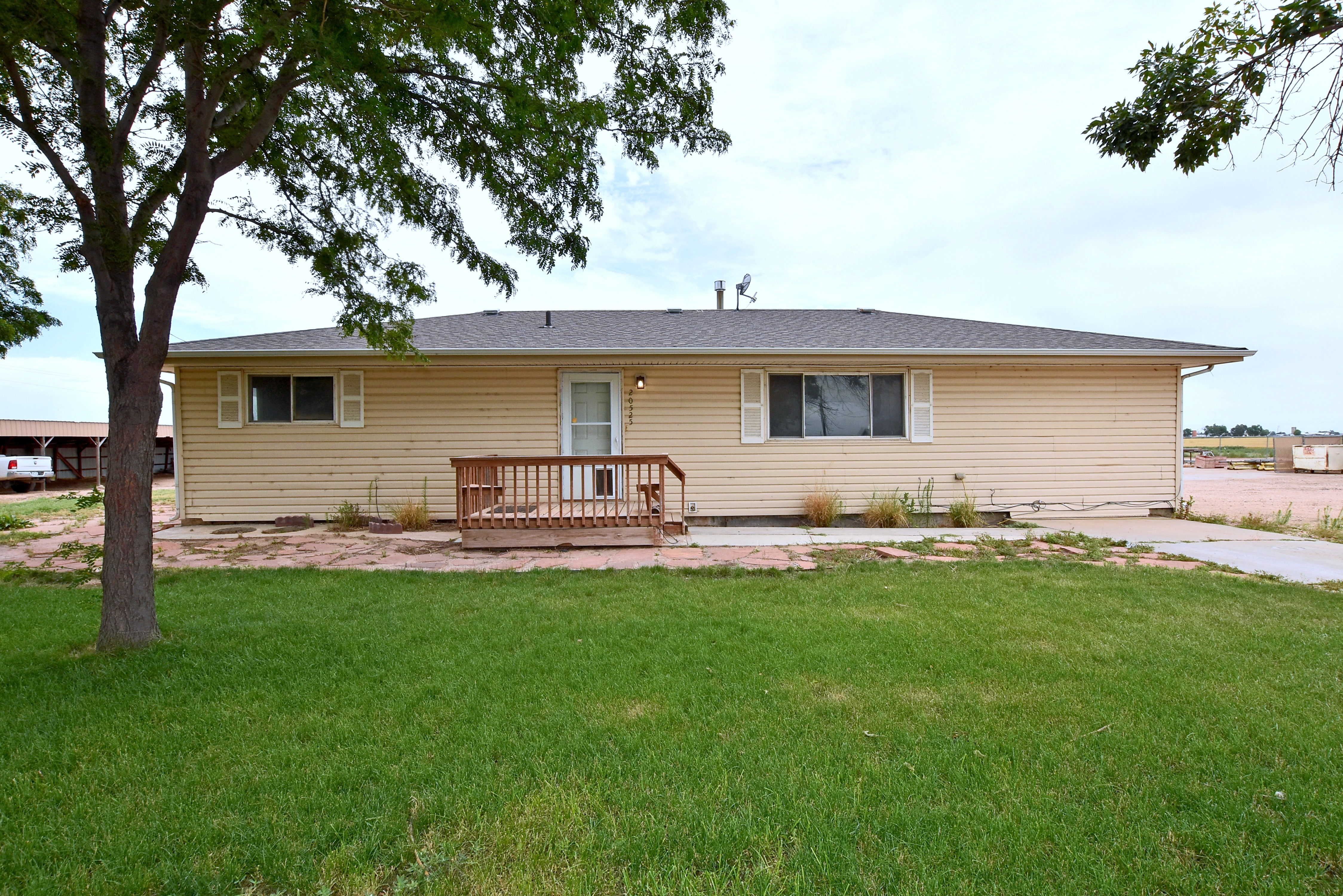 20525 County Road 50, LaSalle, CO 80645