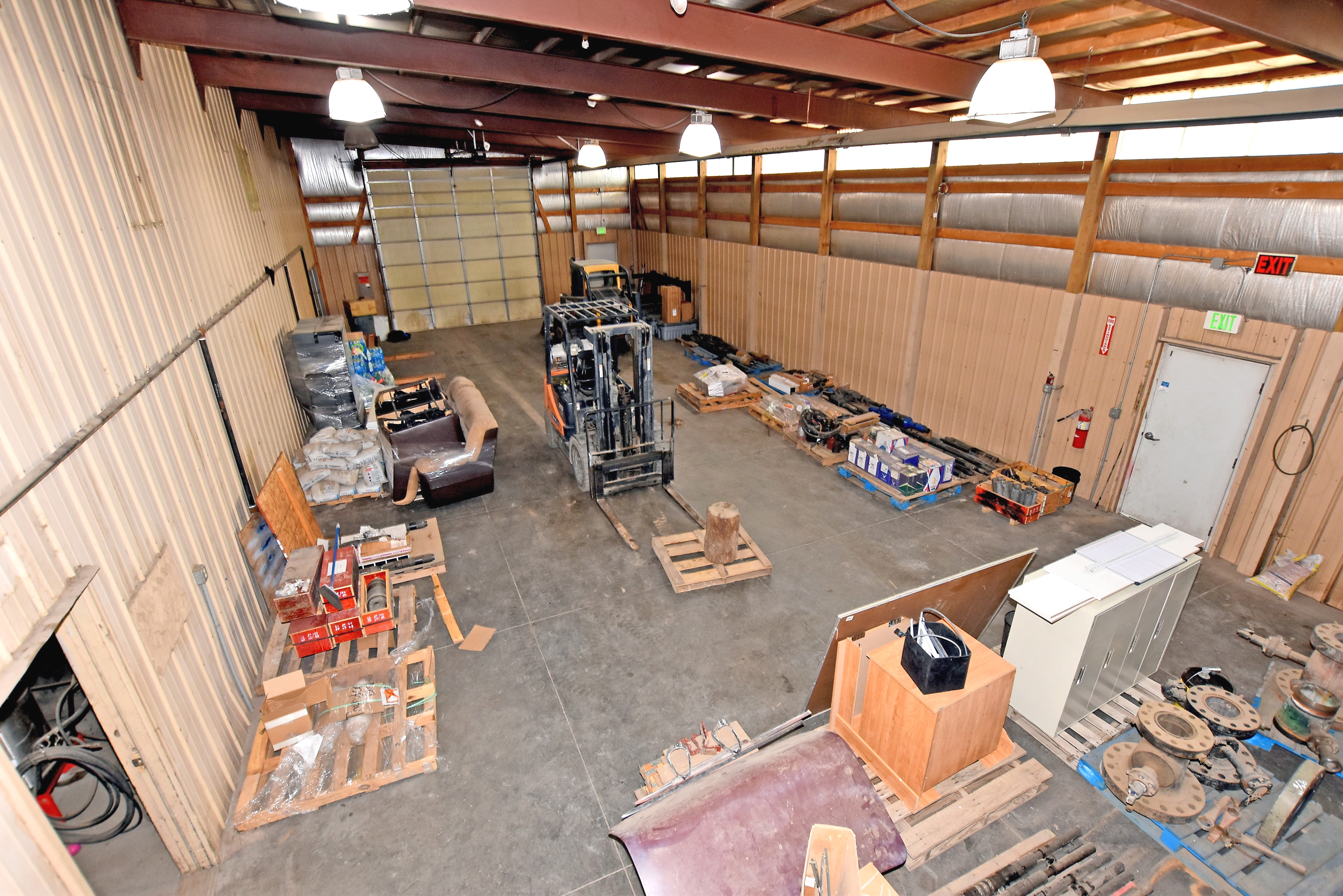 20525 County Road 50, LaSalle, CO 80645