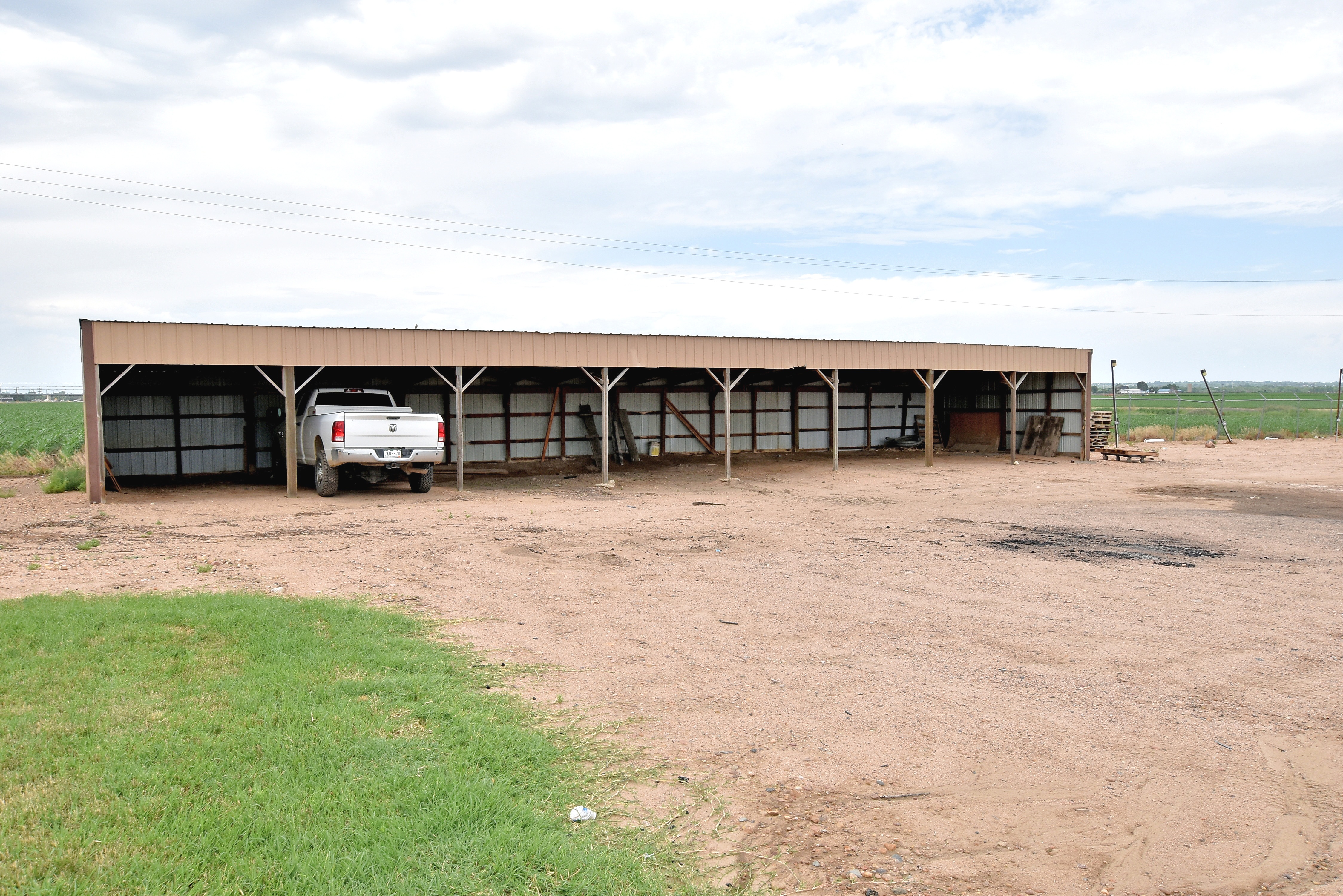 20525 County Road 50, LaSalle, CO 80645