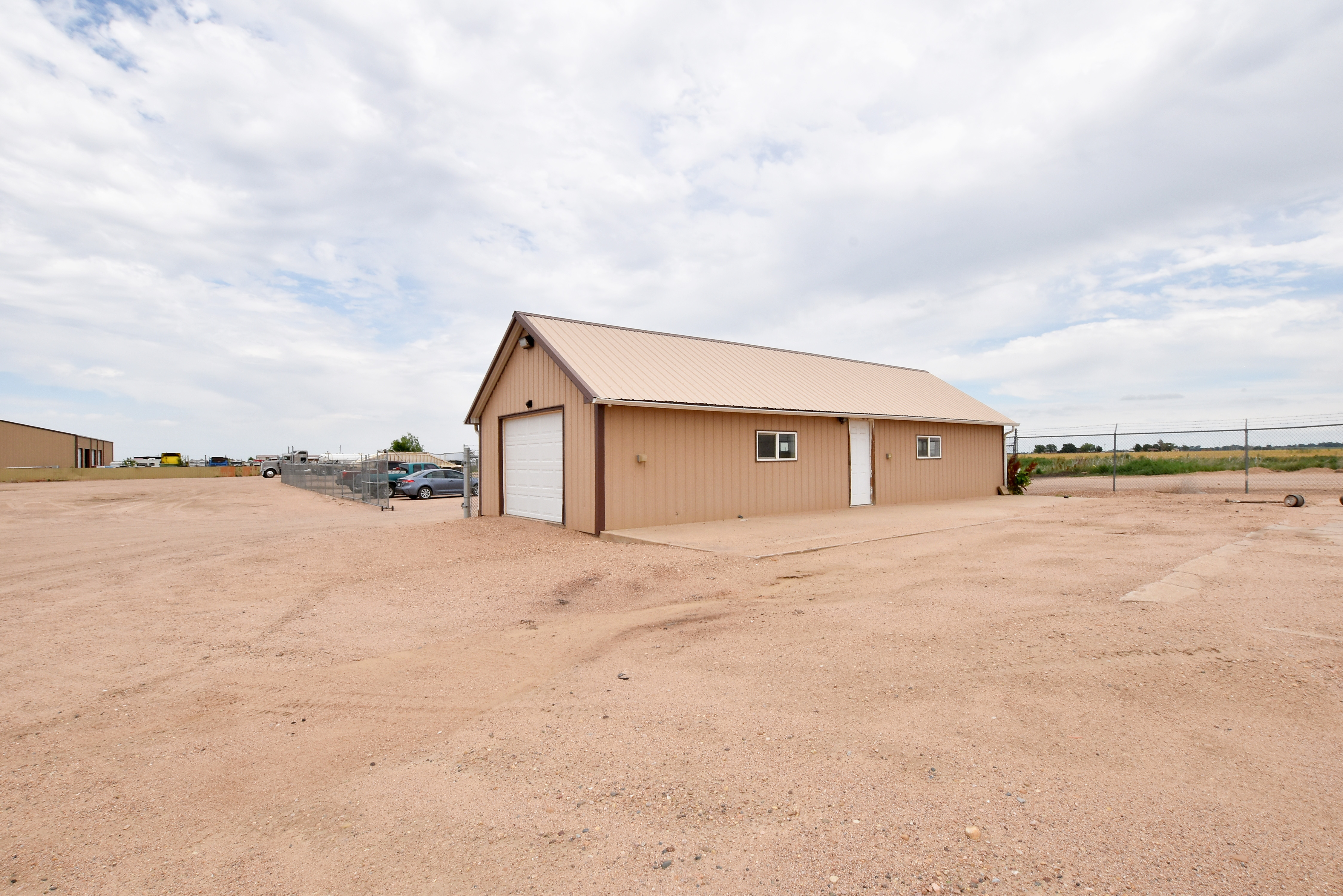 20525 County Road 50, LaSalle, CO 80645