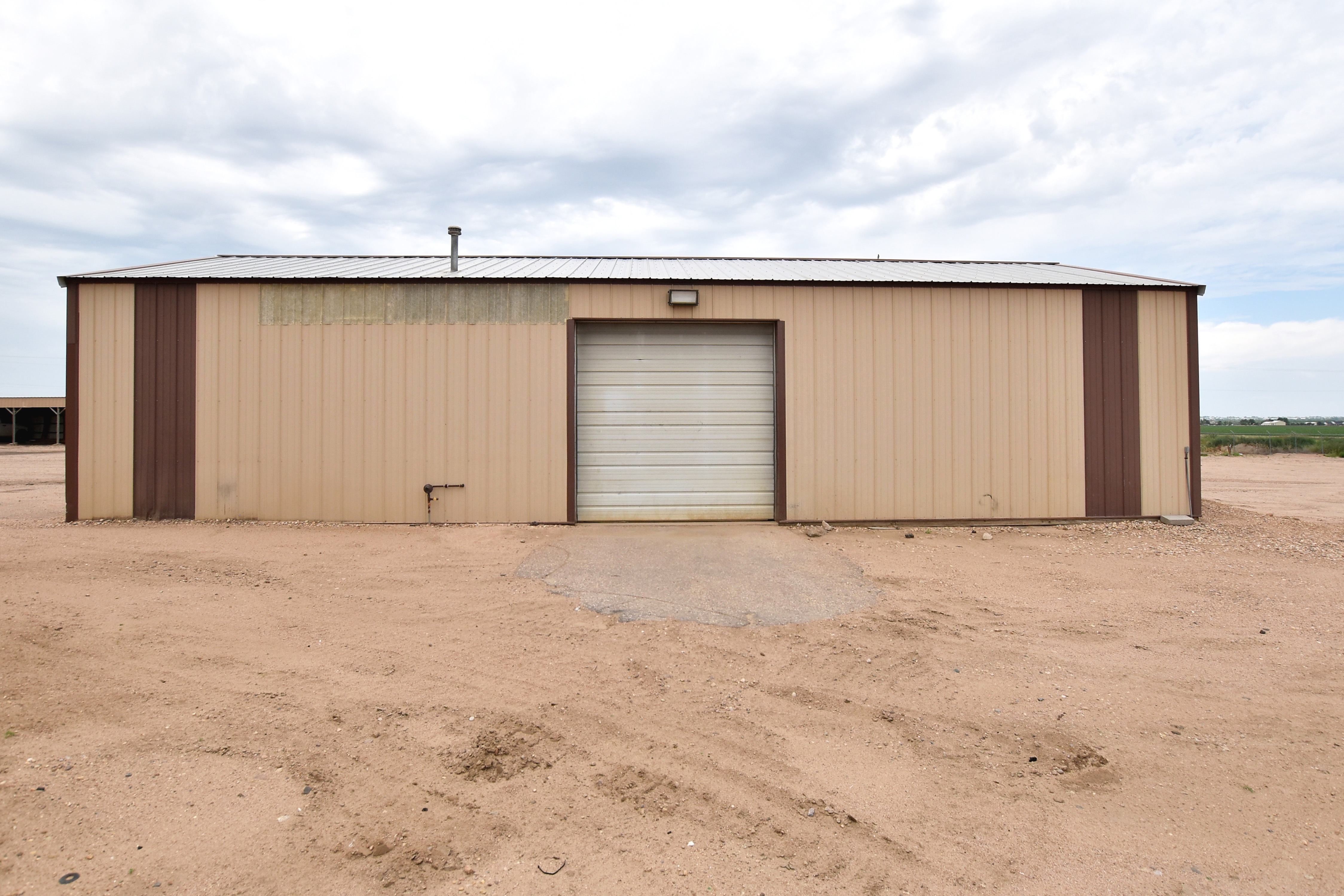 20525 County Road 50, LaSalle, CO 80645