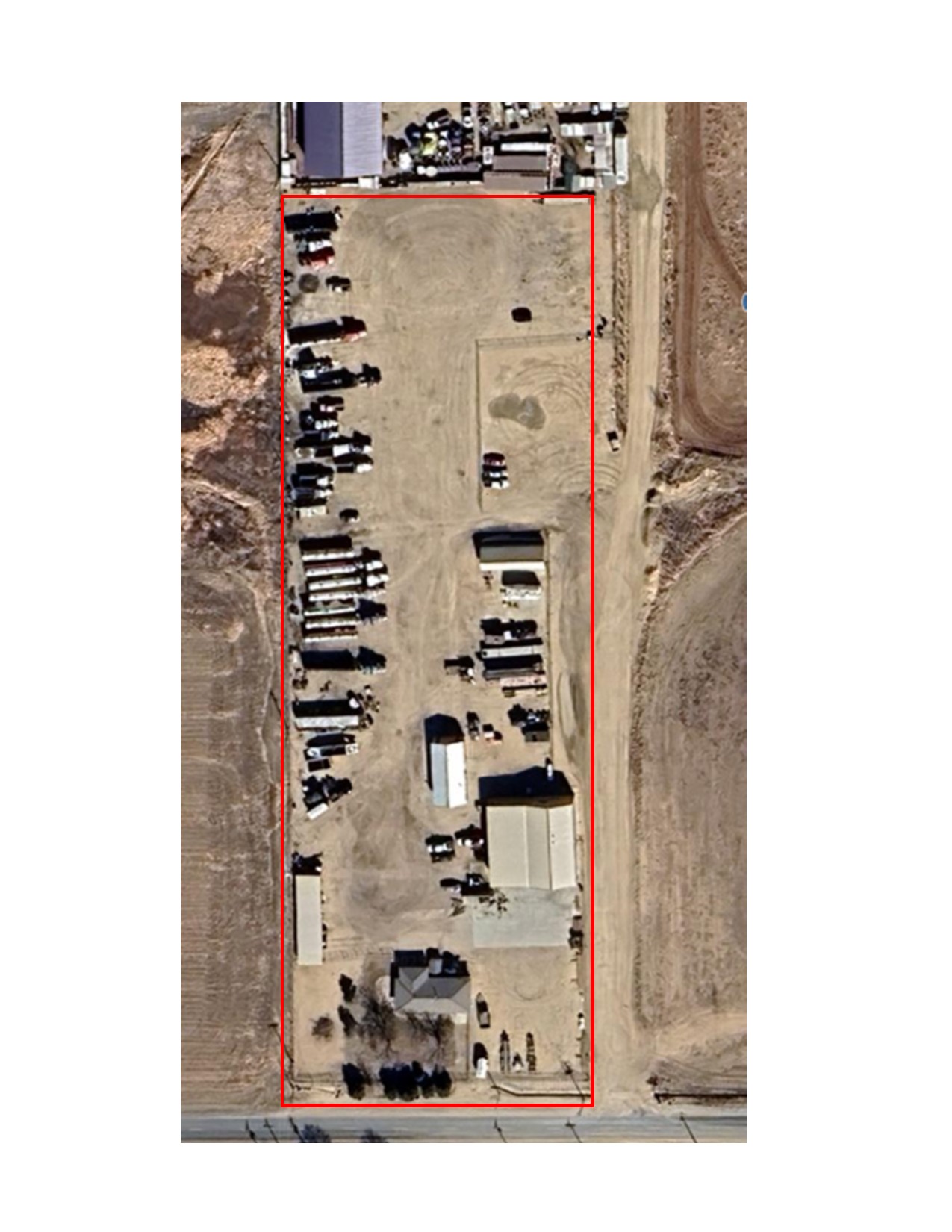 20525 County Road 50, LaSalle, CO 80645