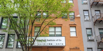 424 West 49th