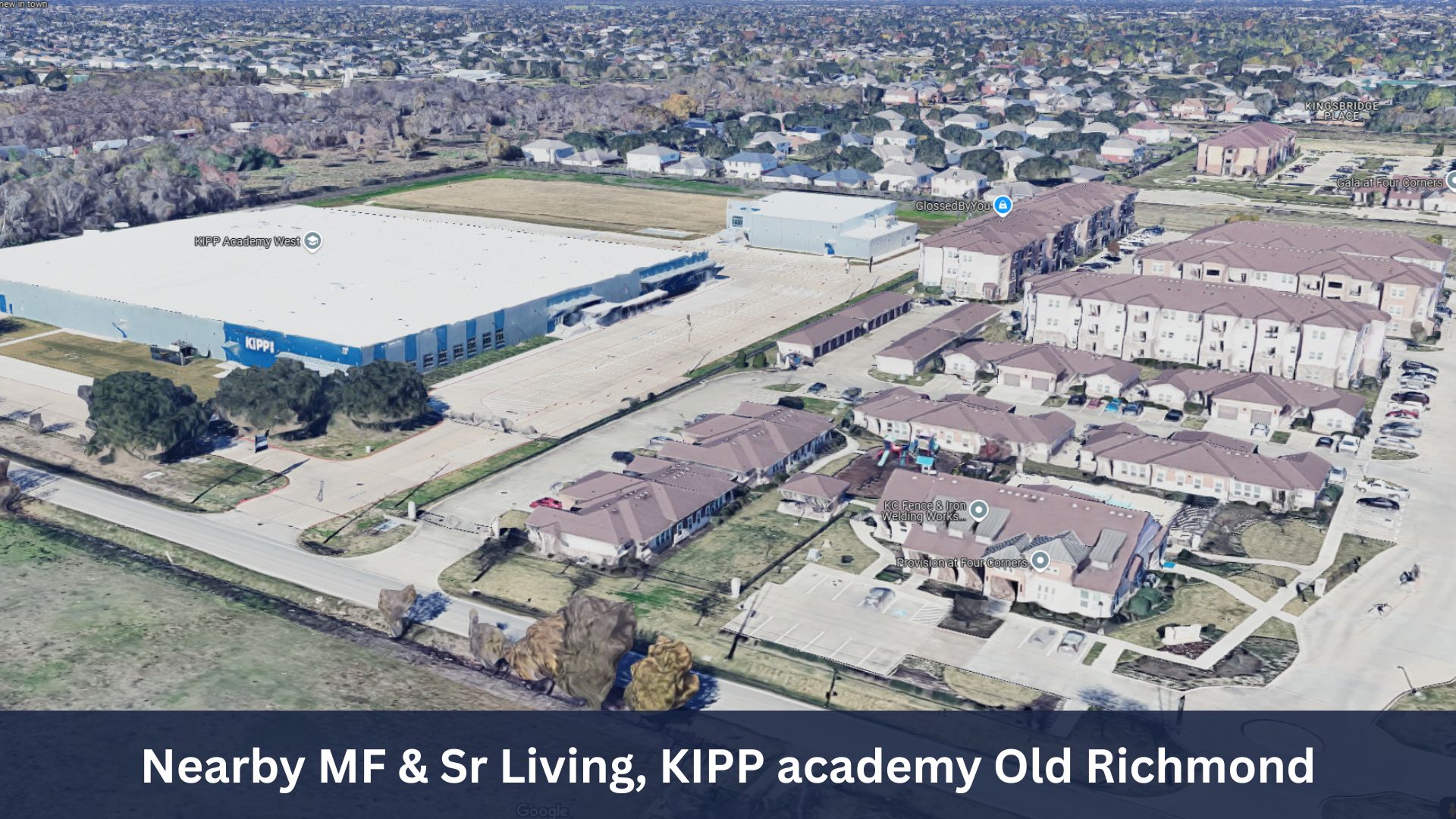 16102 West Bellfort Avenue, Sugar Land, TX 77498