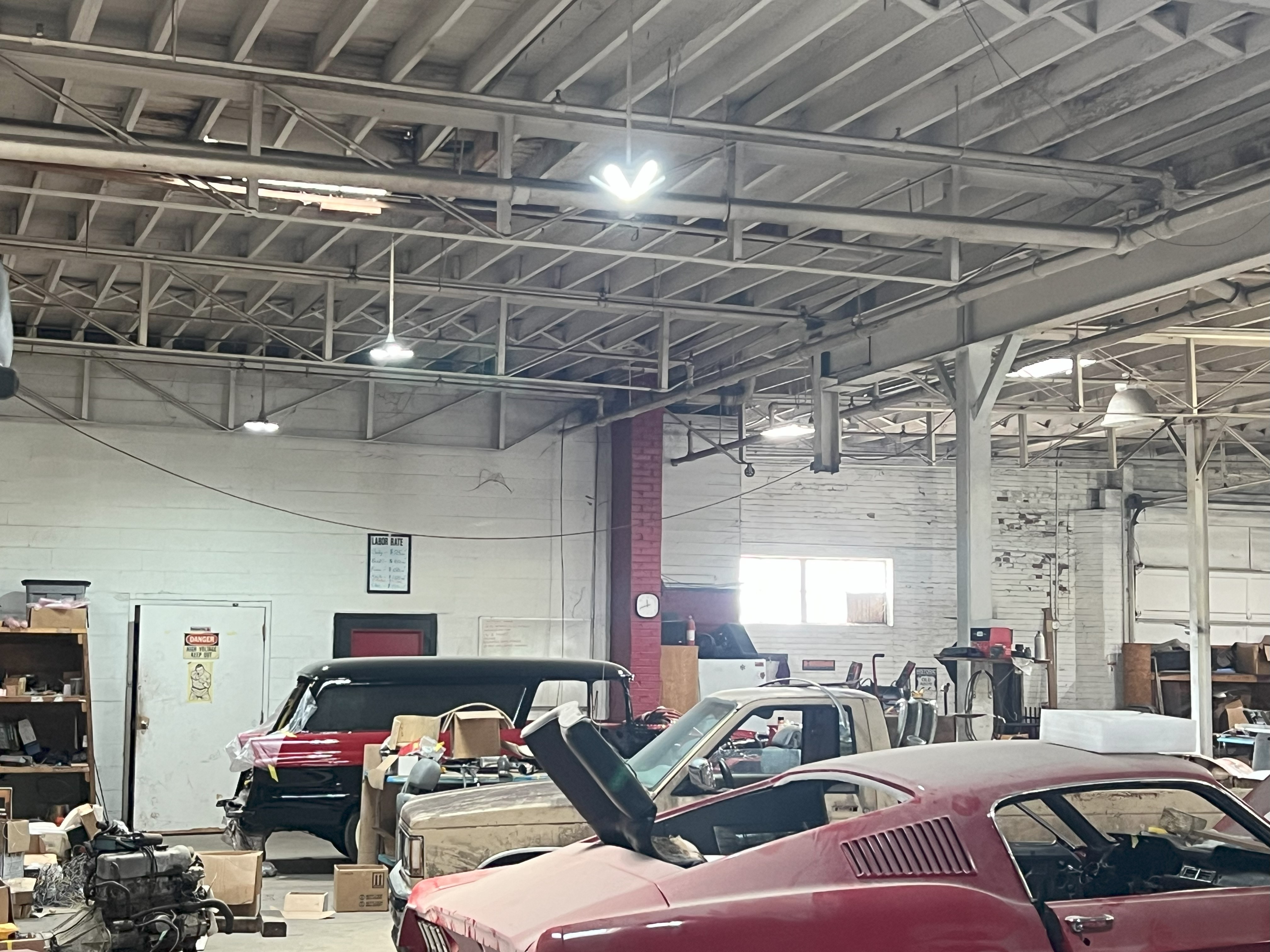 Goldsboro, 105 East Holly Street, Goldsboro, NC 27530