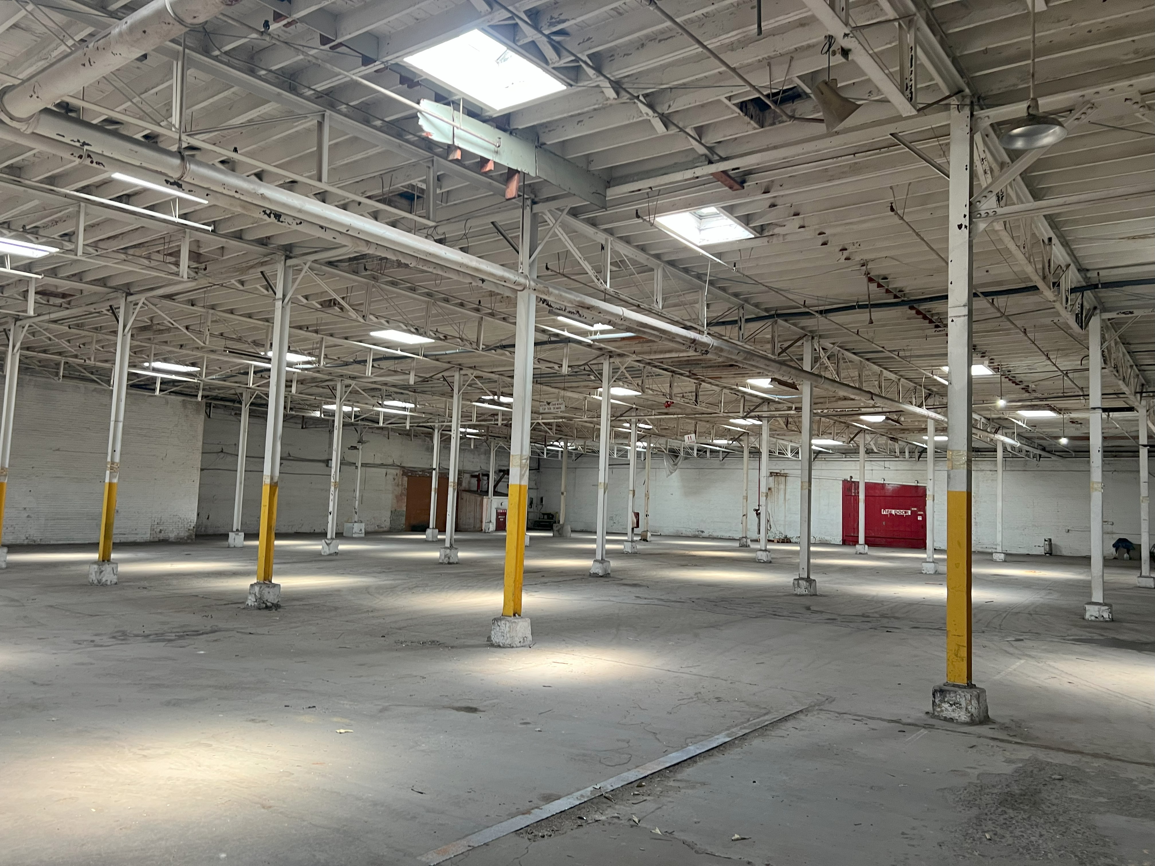 Goldsboro, 105 East Holly Street, Goldsboro, NC 27530