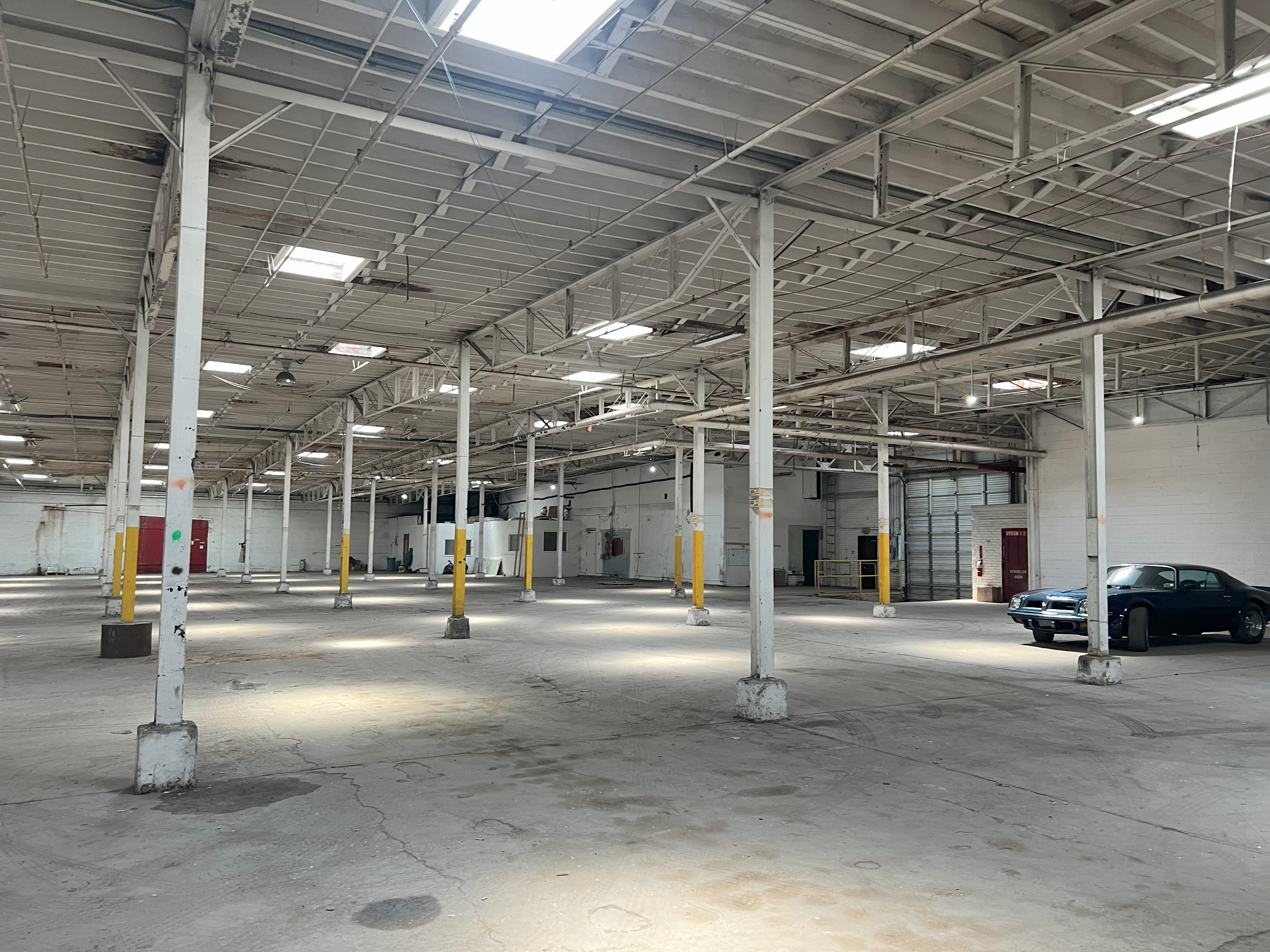 Goldsboro, 105 East Holly Street, Goldsboro, NC 27530