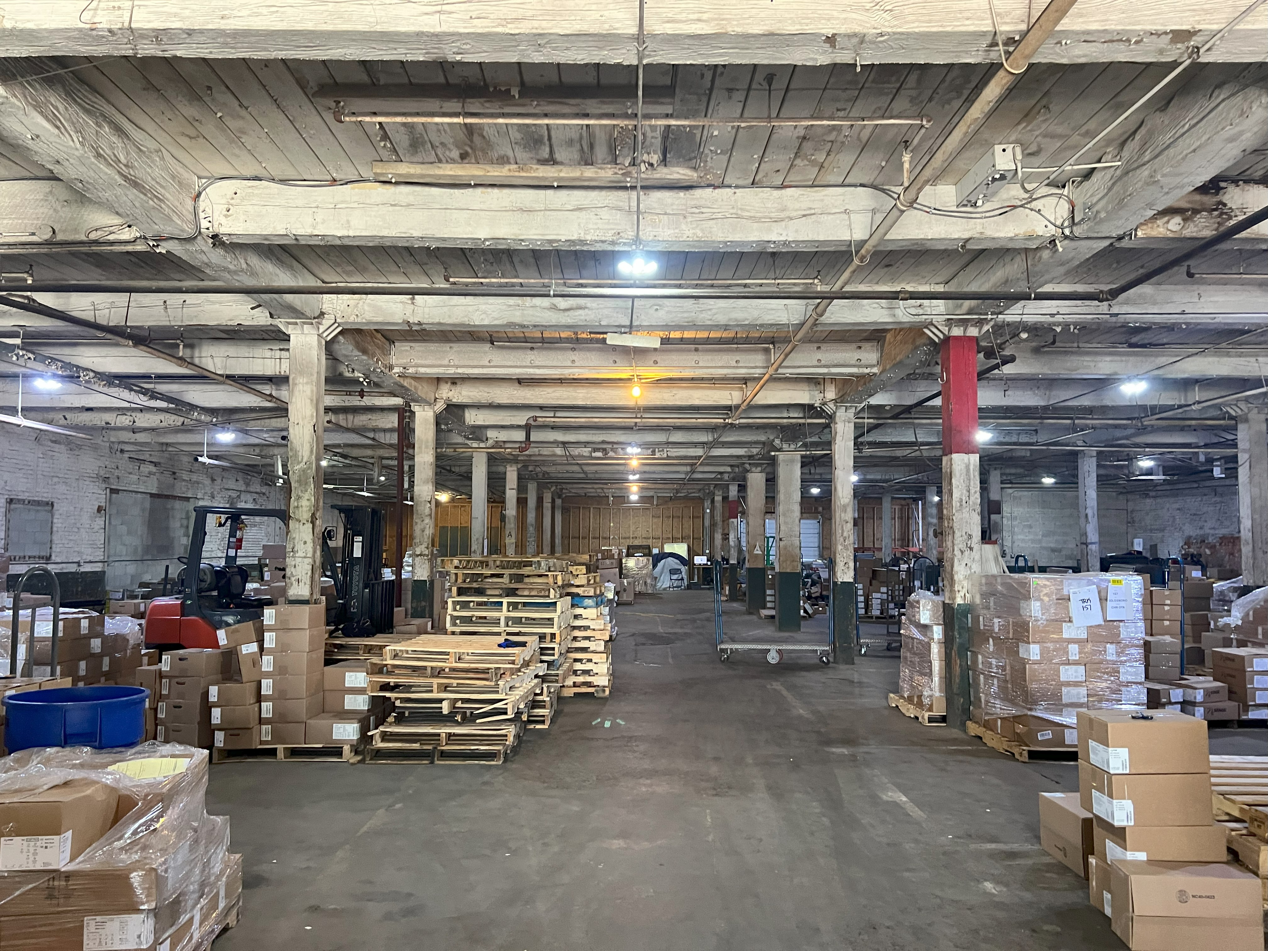 Goldsboro, 105 East Holly Street, Goldsboro, NC 27530