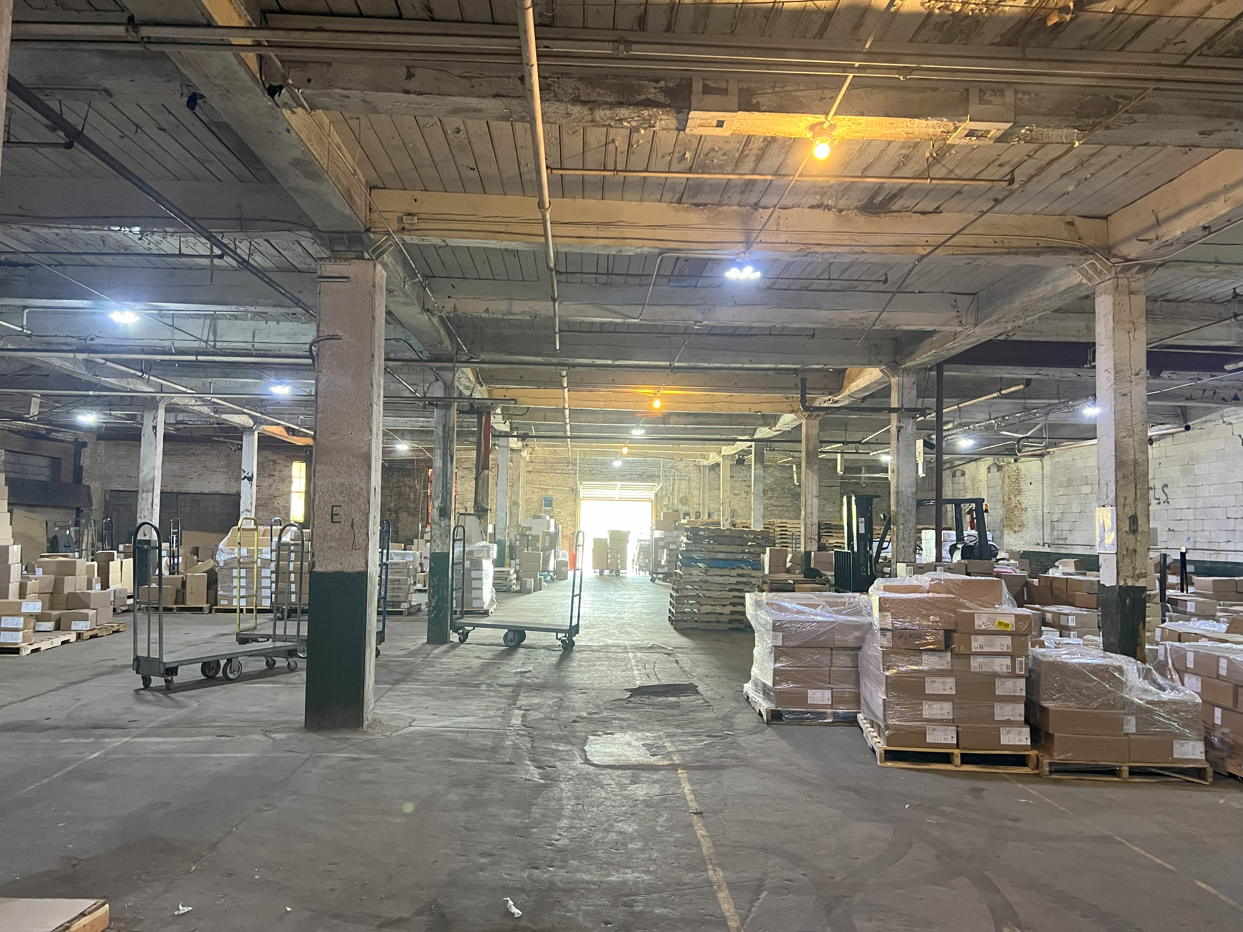 Goldsboro, 105 East Holly Street, Goldsboro, NC 27530