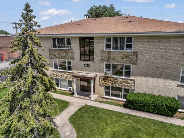 465 N Mill Road, 465 North Mill Road, Addison, IL 60101