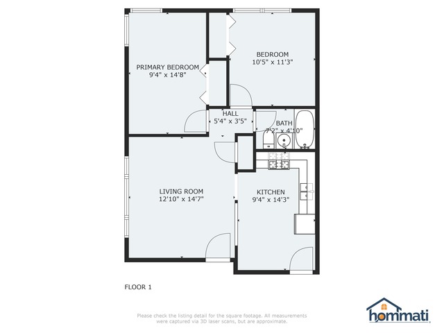 465 N Mill Road, 465 North Mill Road, Addison, IL 60101