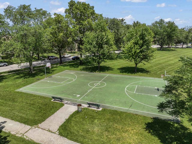 465 N Mill Road, 465 North Mill Road, Addison, IL 60101