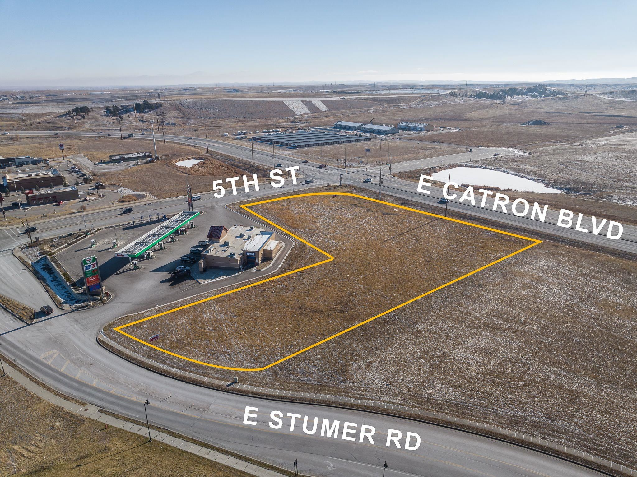 3.1a 5th Street, Rapid City, SD 57701