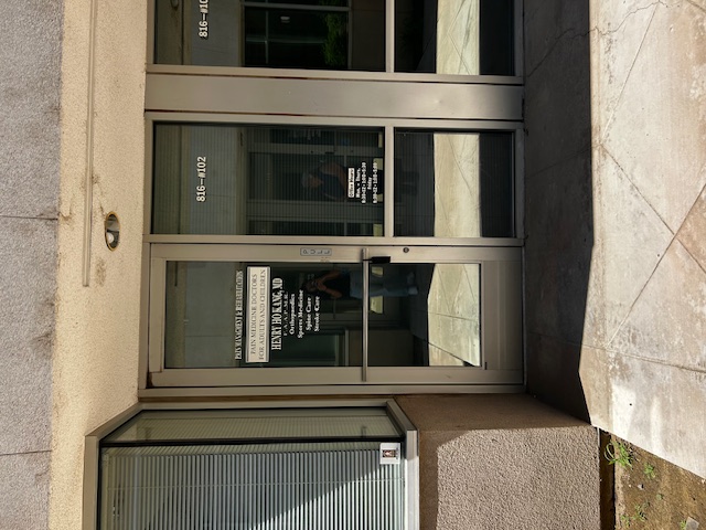 816 West Yosemite #102, 816 West Yosemite Avenue, Madera, CA 93637