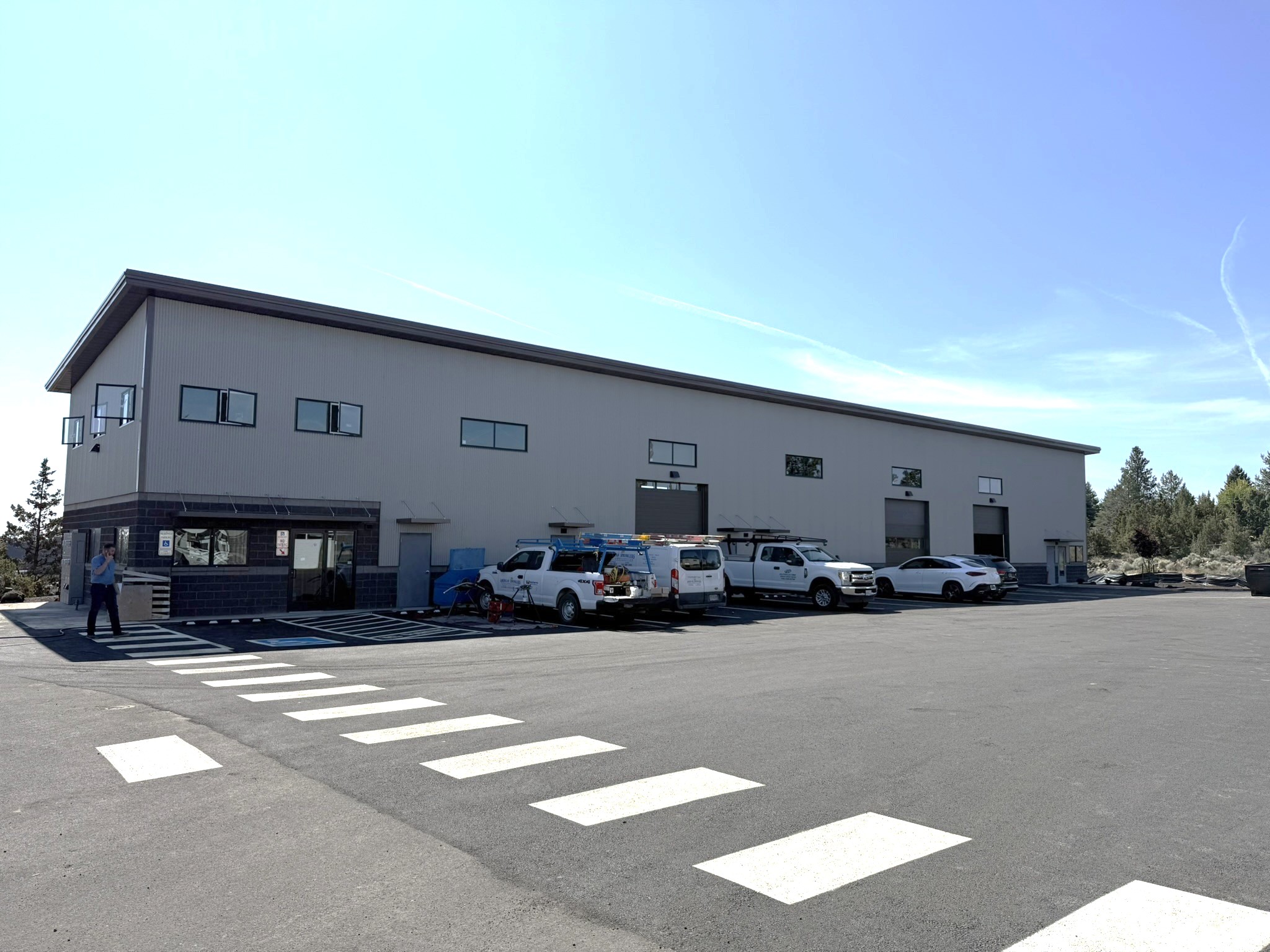 20717 Northeast Brinson Boulevard, Bend, OR 97701