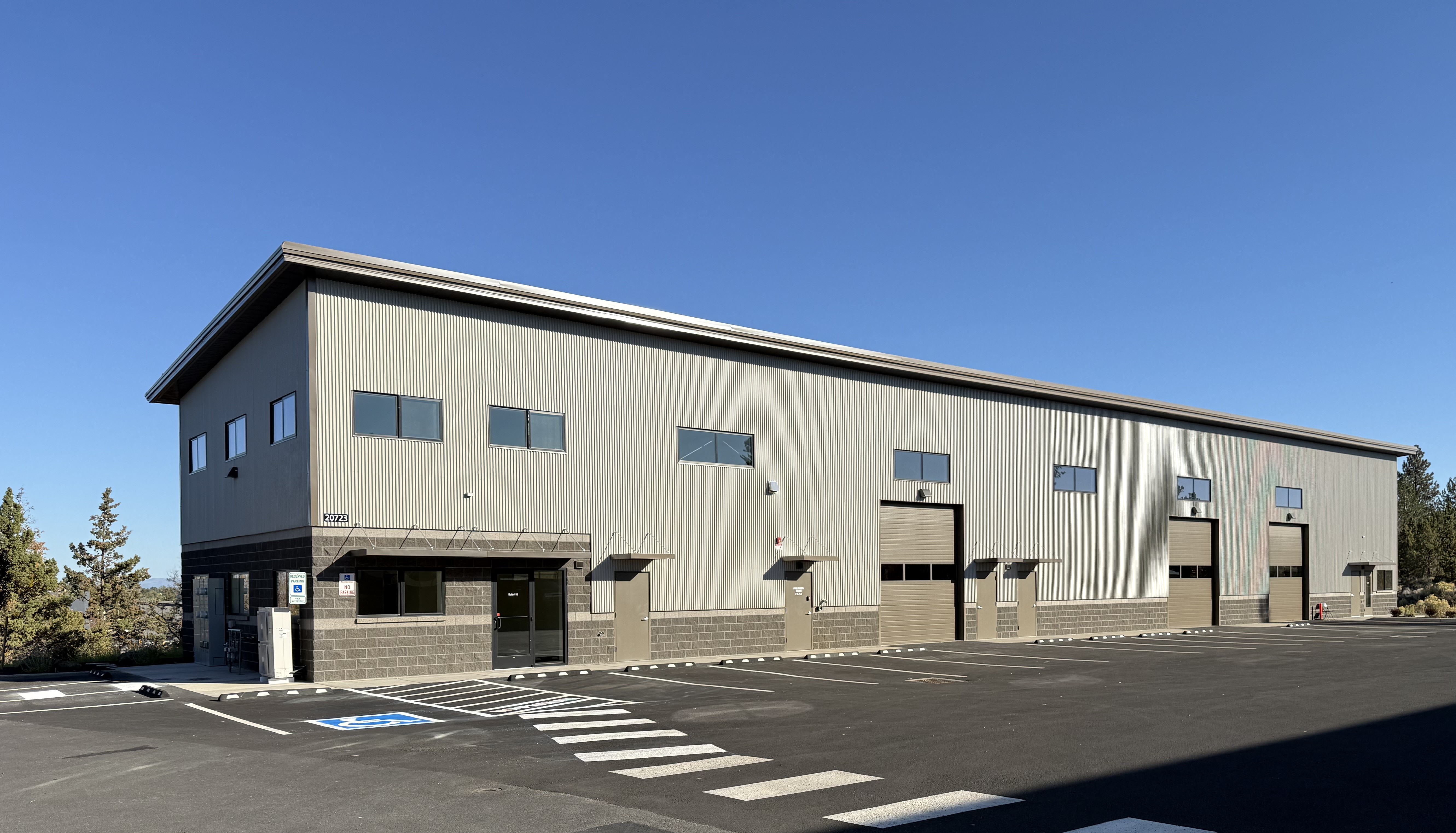 20717 Northeast Brinson Boulevard, Bend, OR 97701