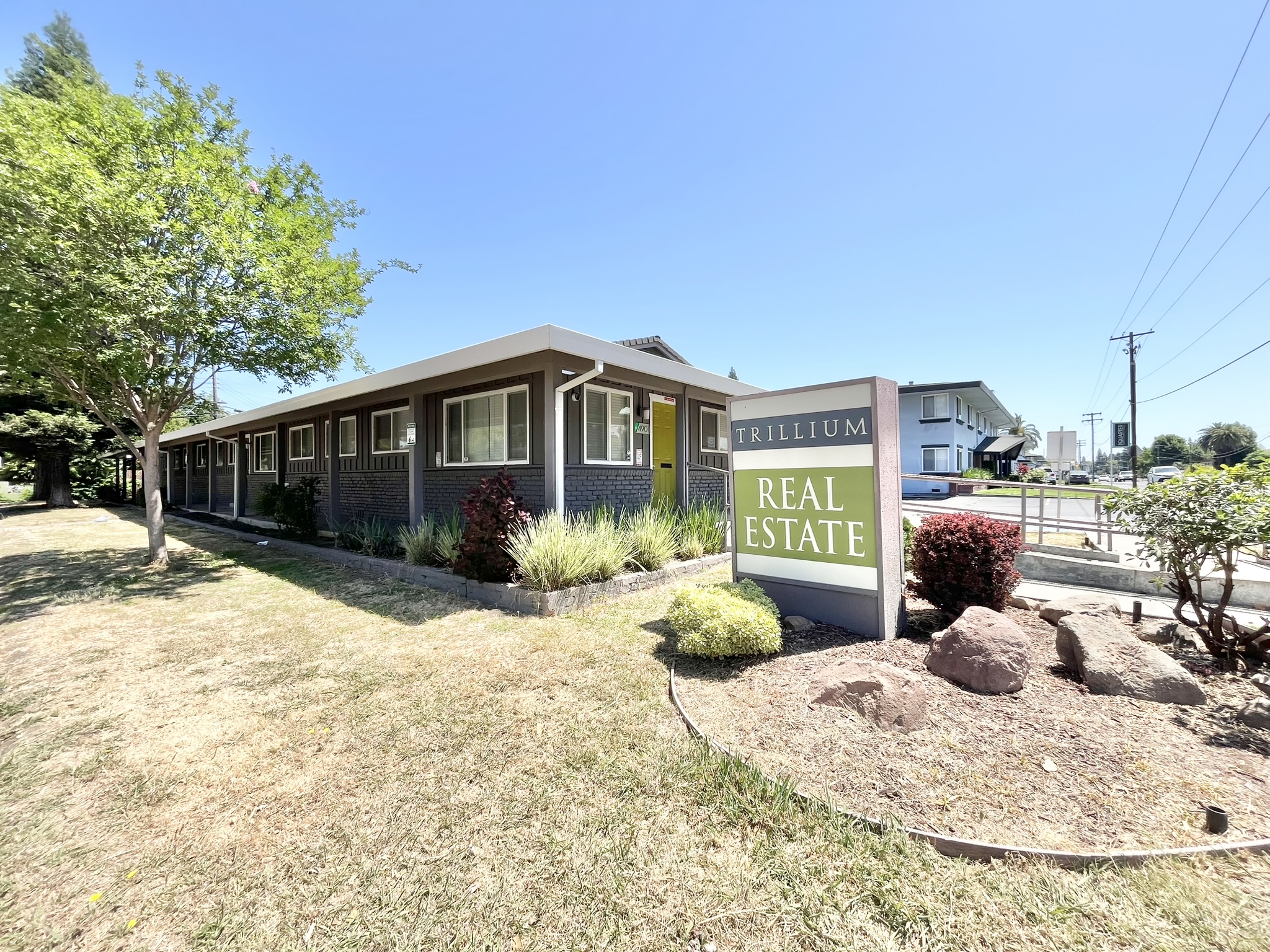 4901 Marconi Avenue, Carmichael, CA 95608