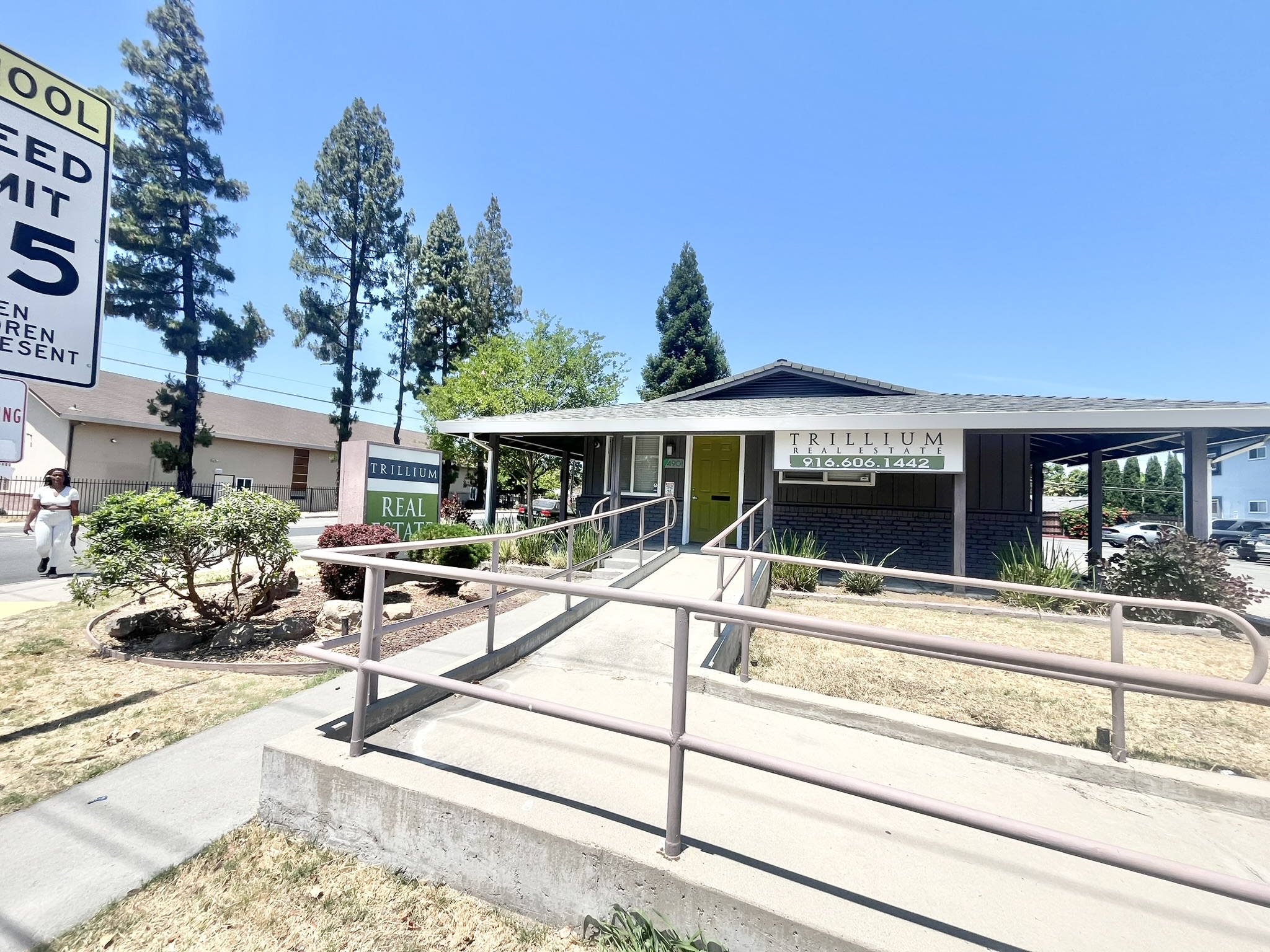 4901 Marconi Avenue, Carmichael, CA 95608