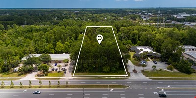 0 St Johns Bluff, Jacksonville, FL 32246