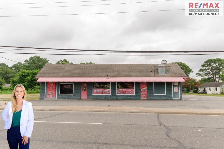 9900 Jefferson Avenue, 9900 Jefferson Avenue, Newport News, VA 23605
