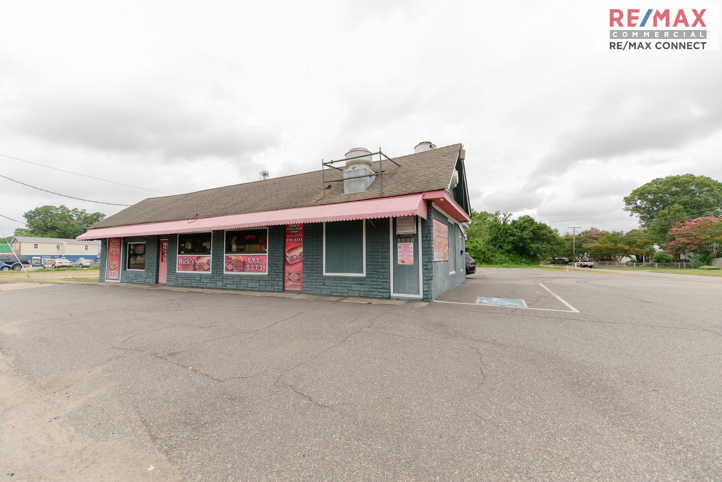 9900 Jefferson Avenue, 9900 Jefferson Avenue, Newport News, VA 23605