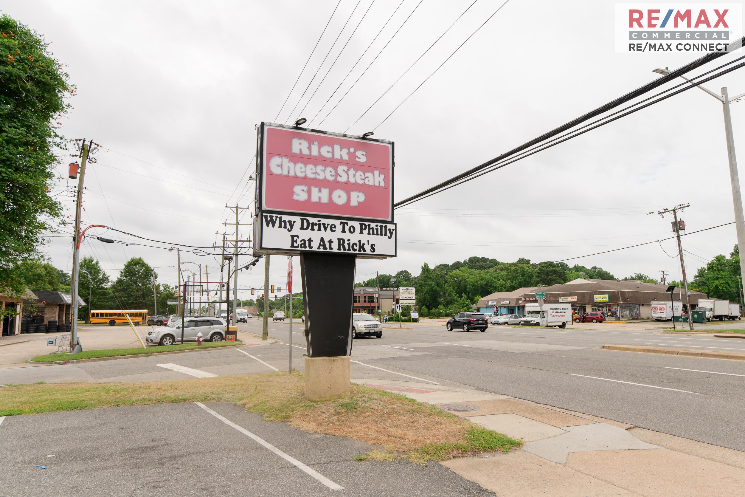 9900 Jefferson Avenue, 9900 Jefferson Avenue, Newport News, VA 23605