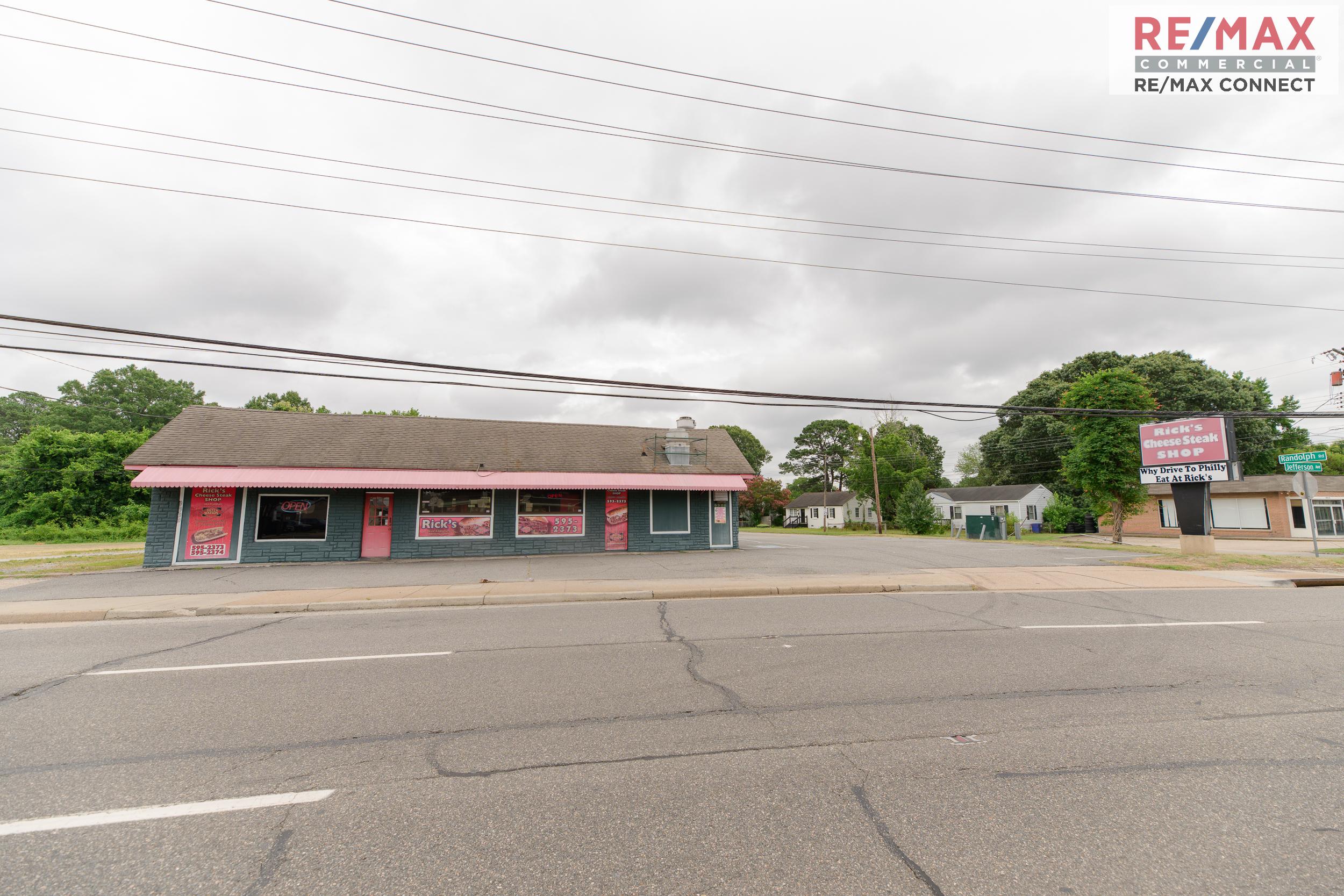 9900 Jefferson Avenue, 9900 Jefferson Avenue, Newport News, VA 23605