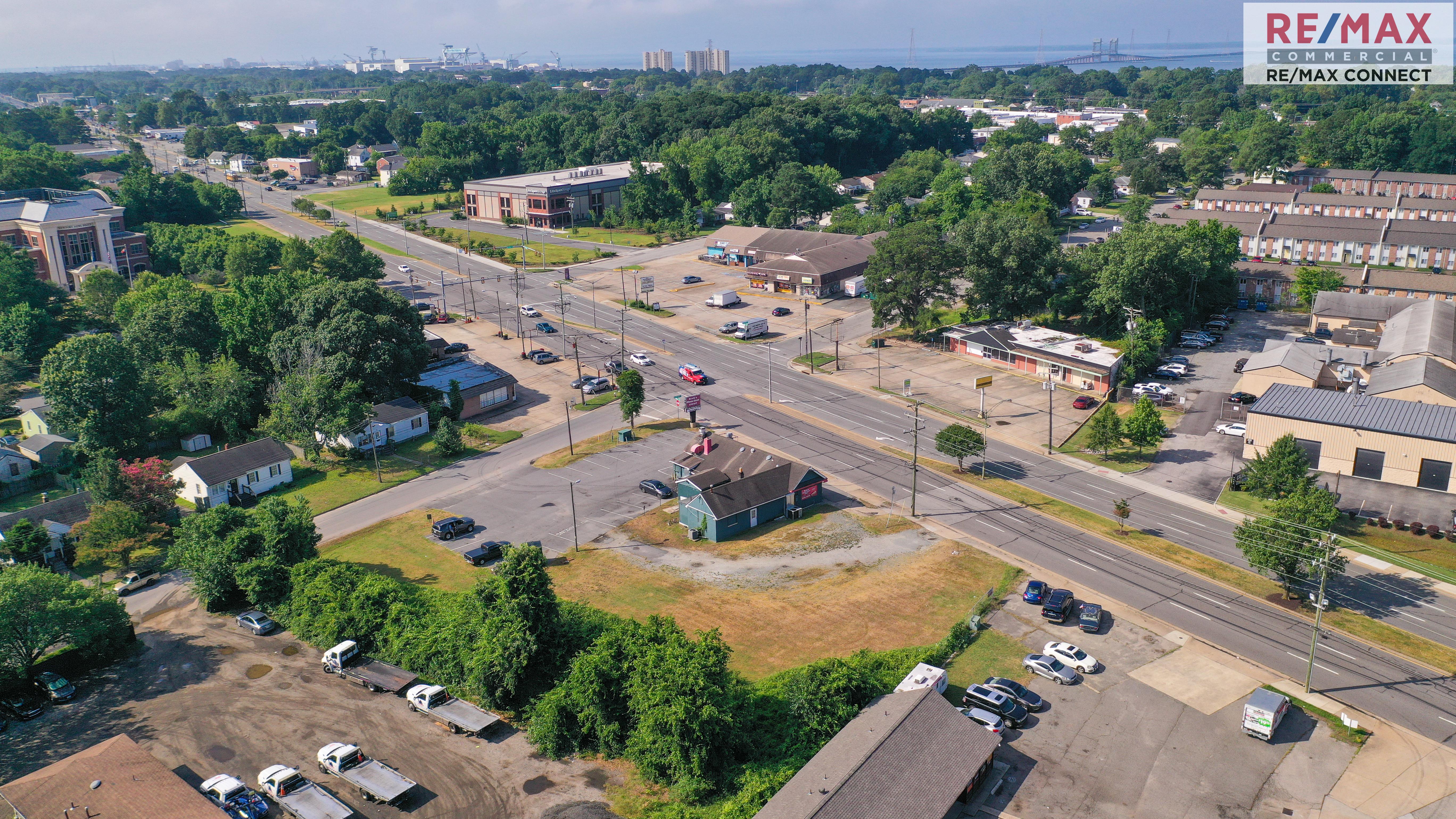 9900 Jefferson Avenue, 9900 Jefferson Avenue, Newport News, VA 23605