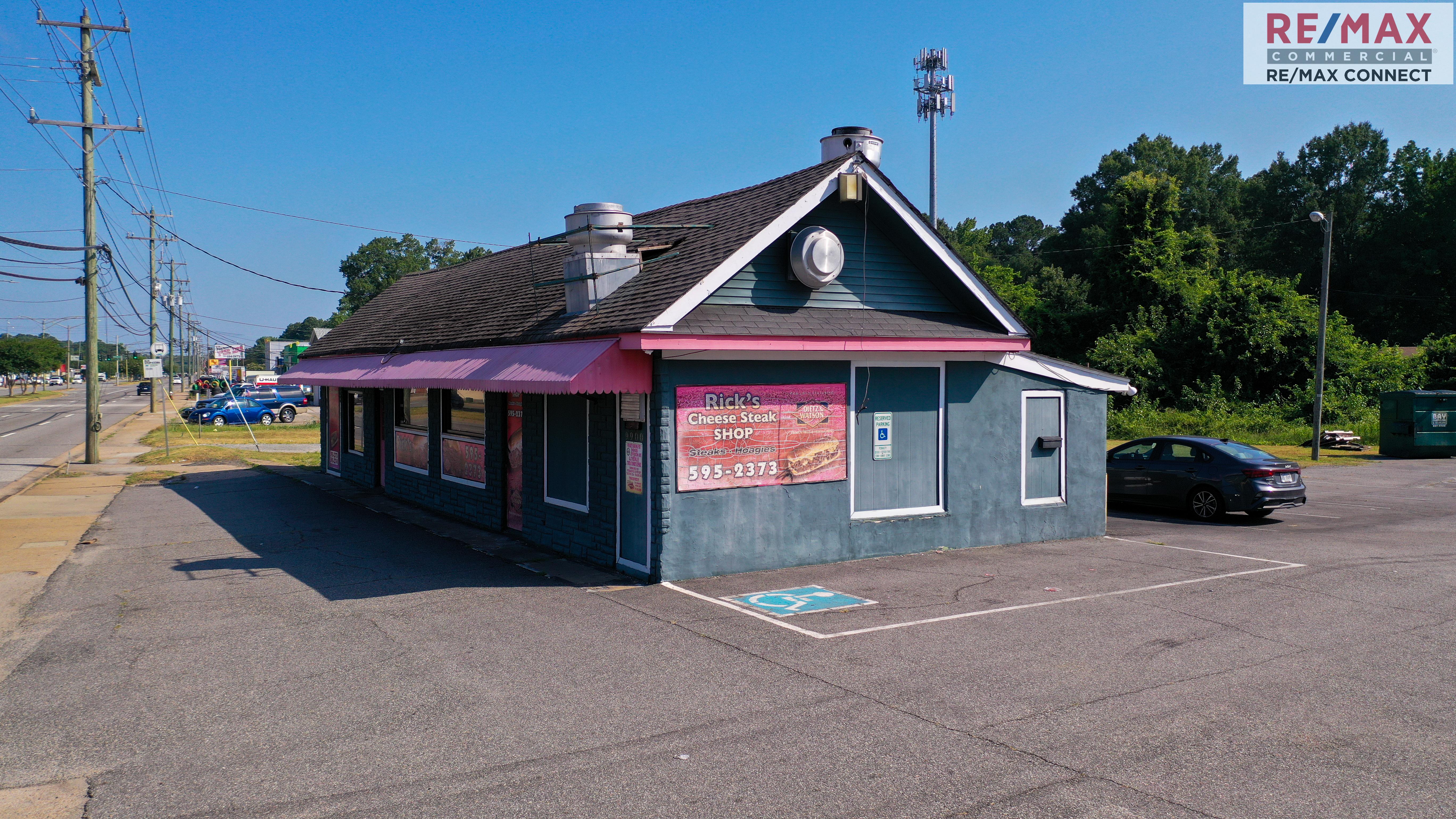 9900 Jefferson Avenue, 9900 Jefferson Avenue, Newport News, VA 23605