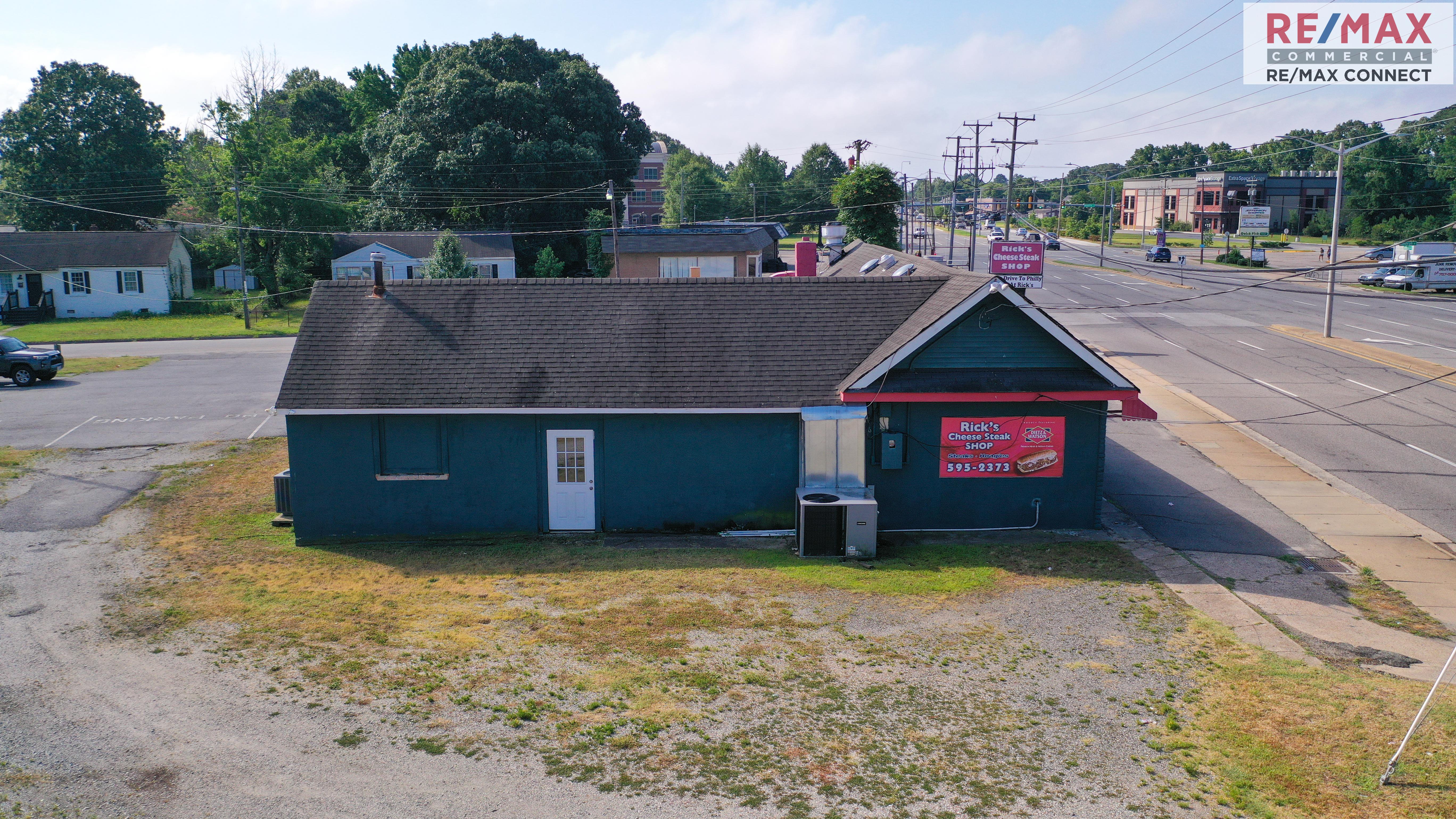 9900 Jefferson Avenue, 9900 Jefferson Avenue, Newport News, VA 23605