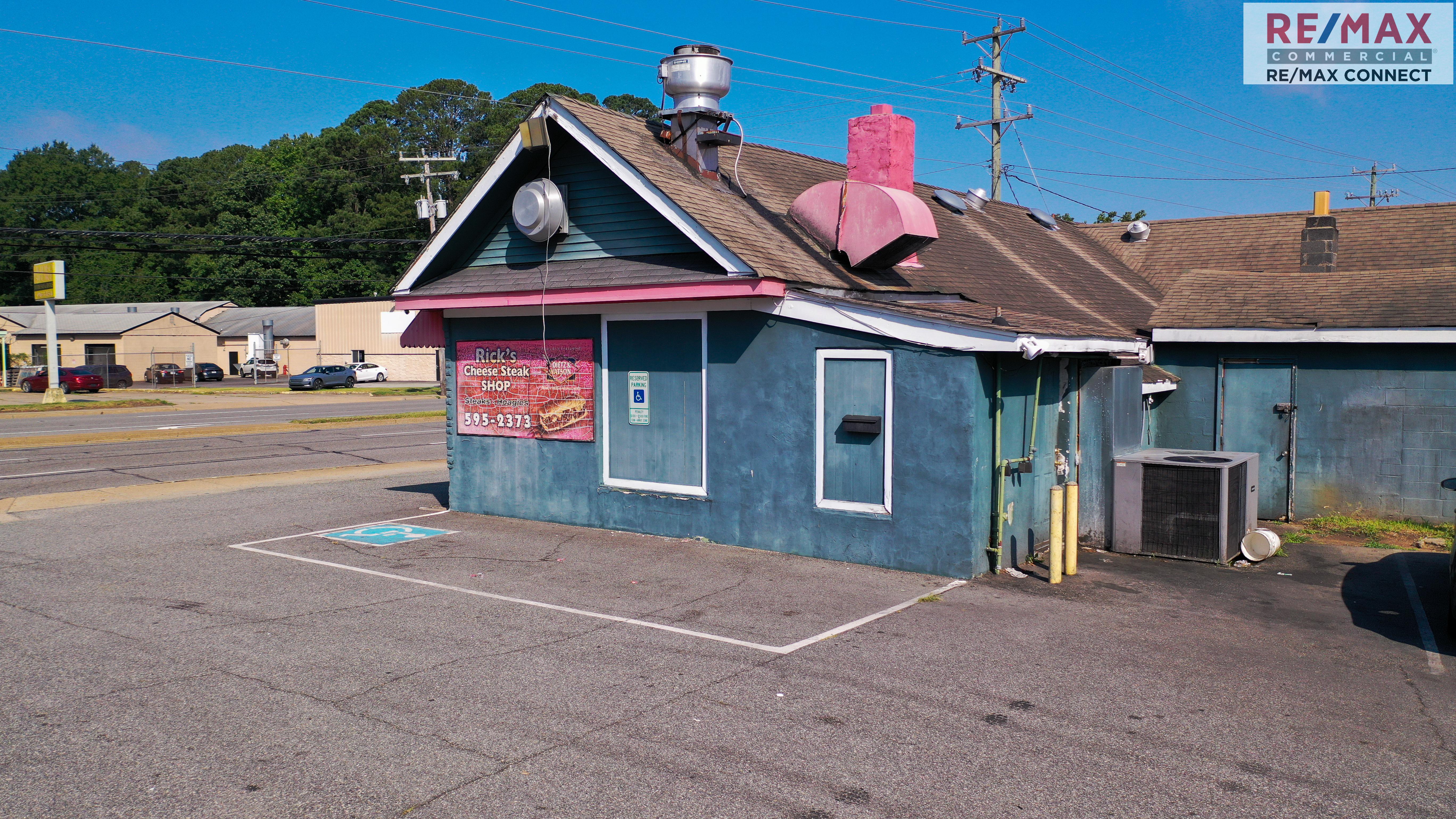 9900 Jefferson Avenue, 9900 Jefferson Avenue, Newport News, VA 23605