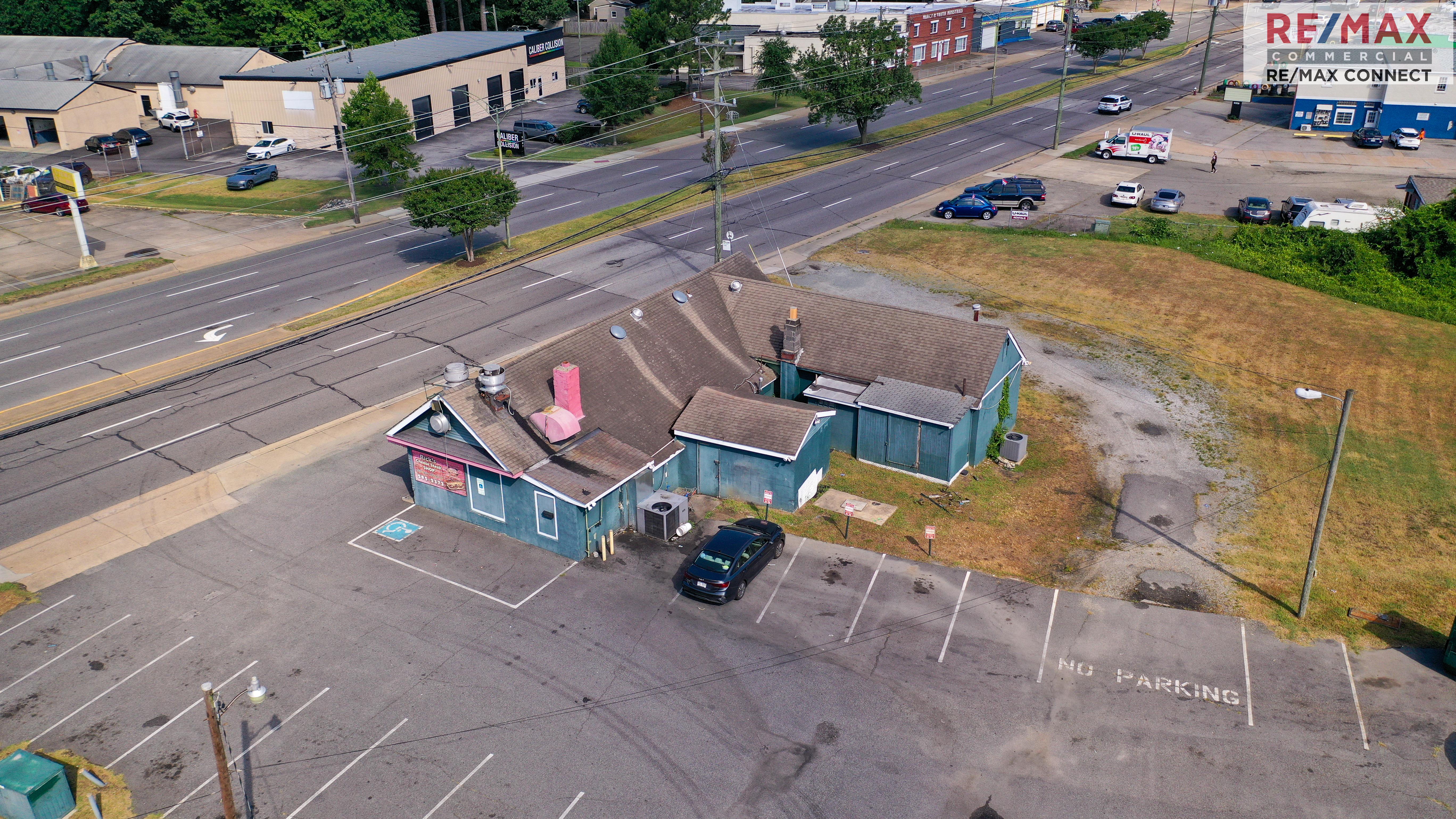 9900 Jefferson Avenue, 9900 Jefferson Avenue, Newport News, VA 23605