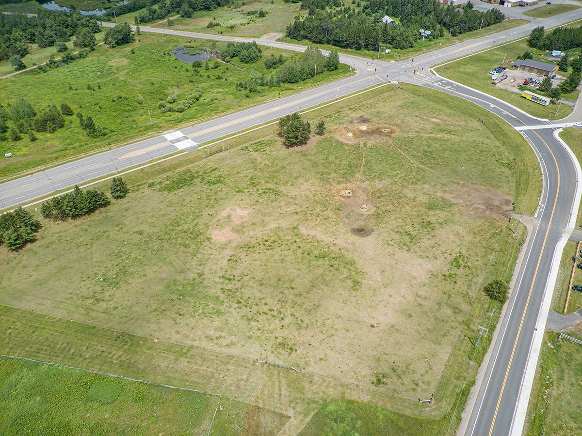 U.S. 45, Eagle River, WI