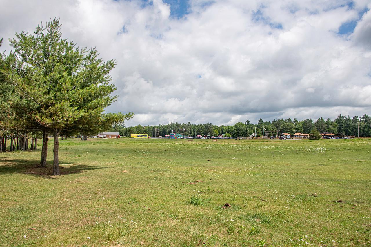 U.S. 45, Eagle River, WI