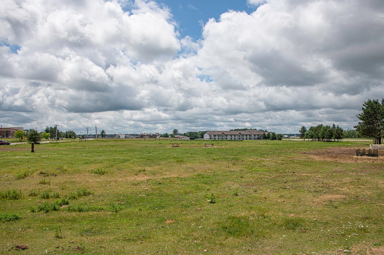 U.S. 45, Eagle River, WI