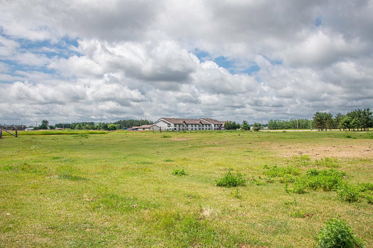 U.S. 45, Eagle River, WI