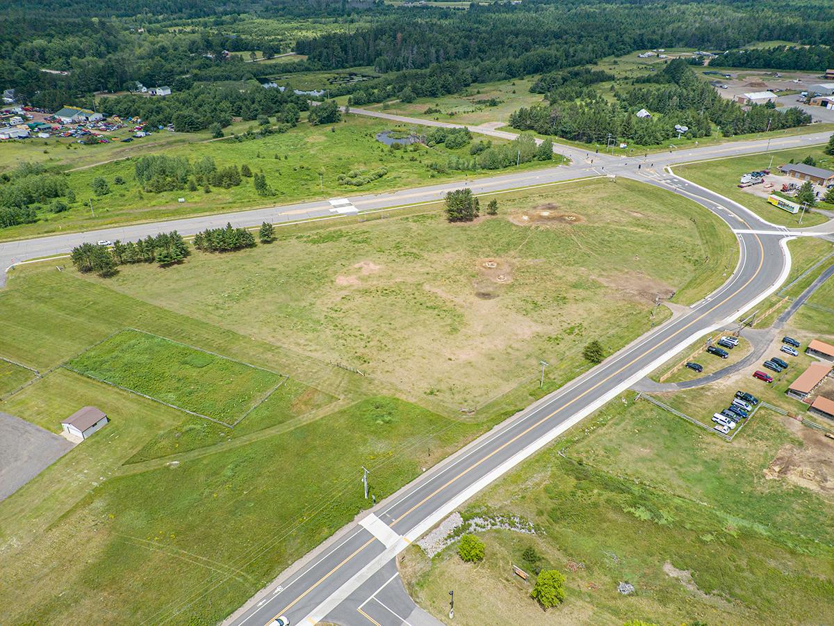 U.S. 45, Eagle River, WI