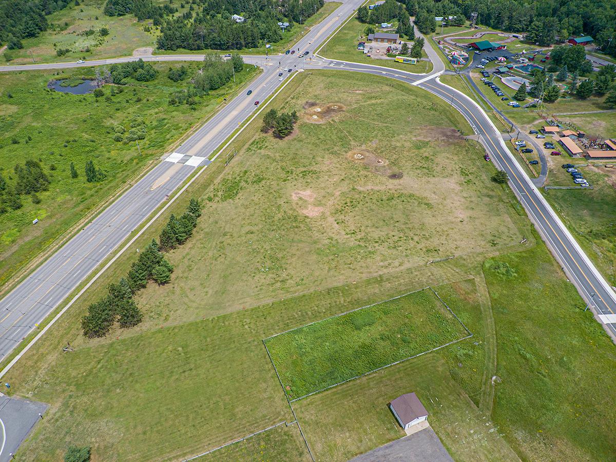 U.S. 45, Eagle River, WI