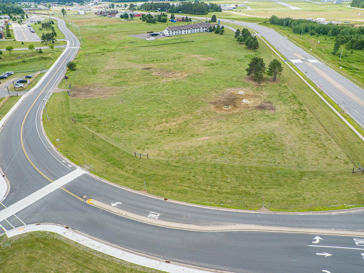 U.S. 45, Eagle River, WI