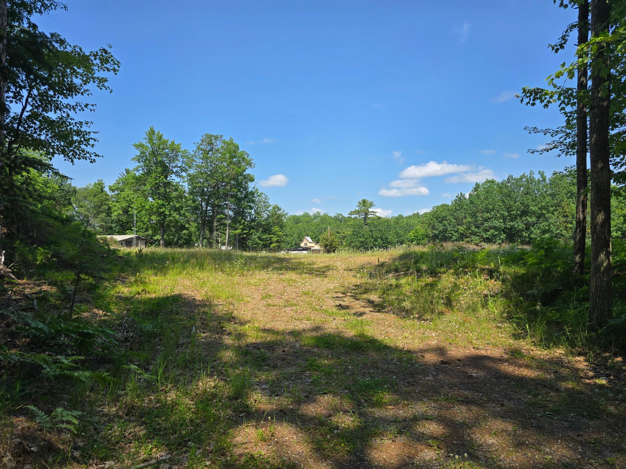 Arbor Vitae Land, Woodruff, WI 54568