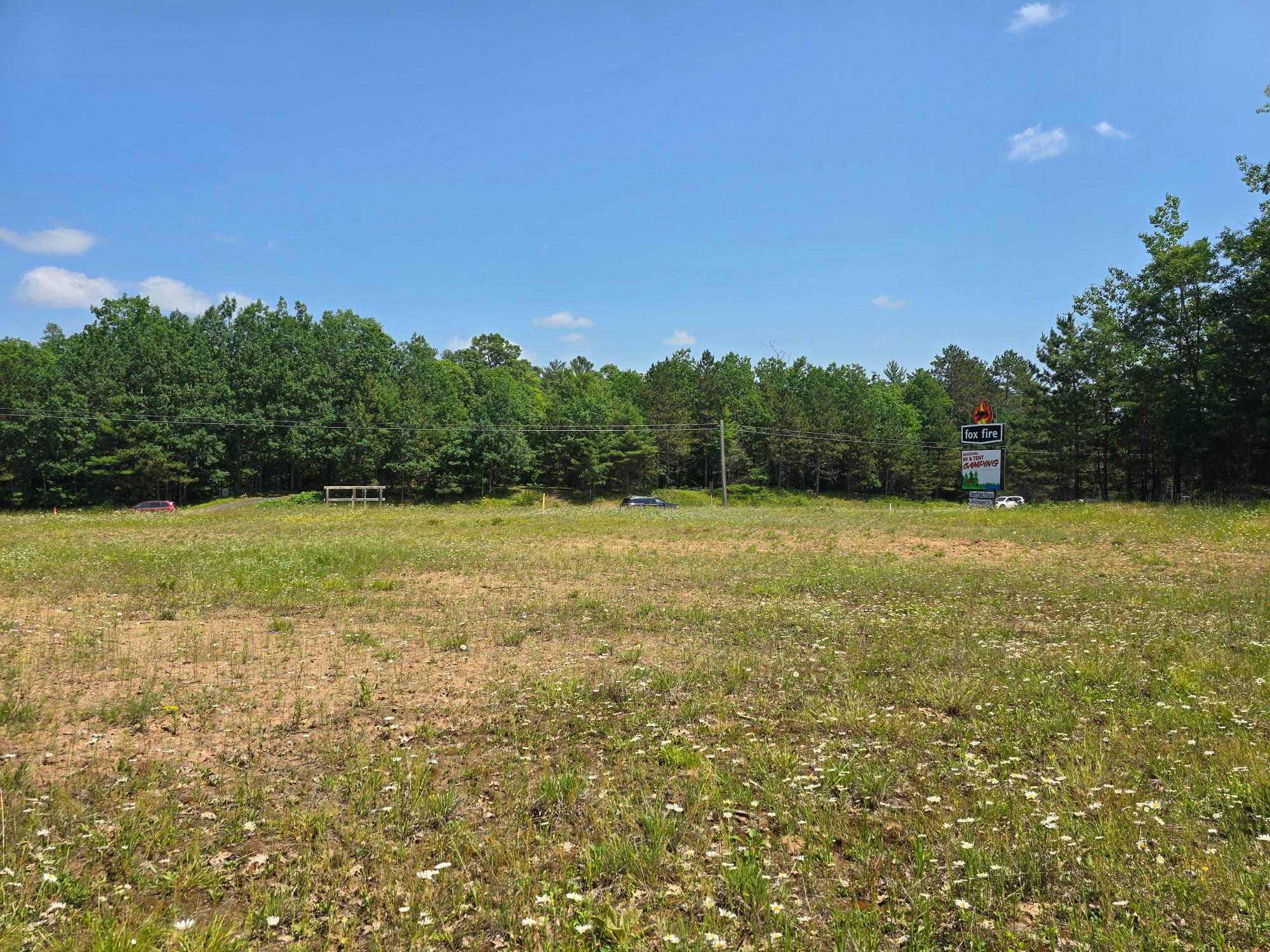 Arbor Vitae Land, Woodruff, WI 54568