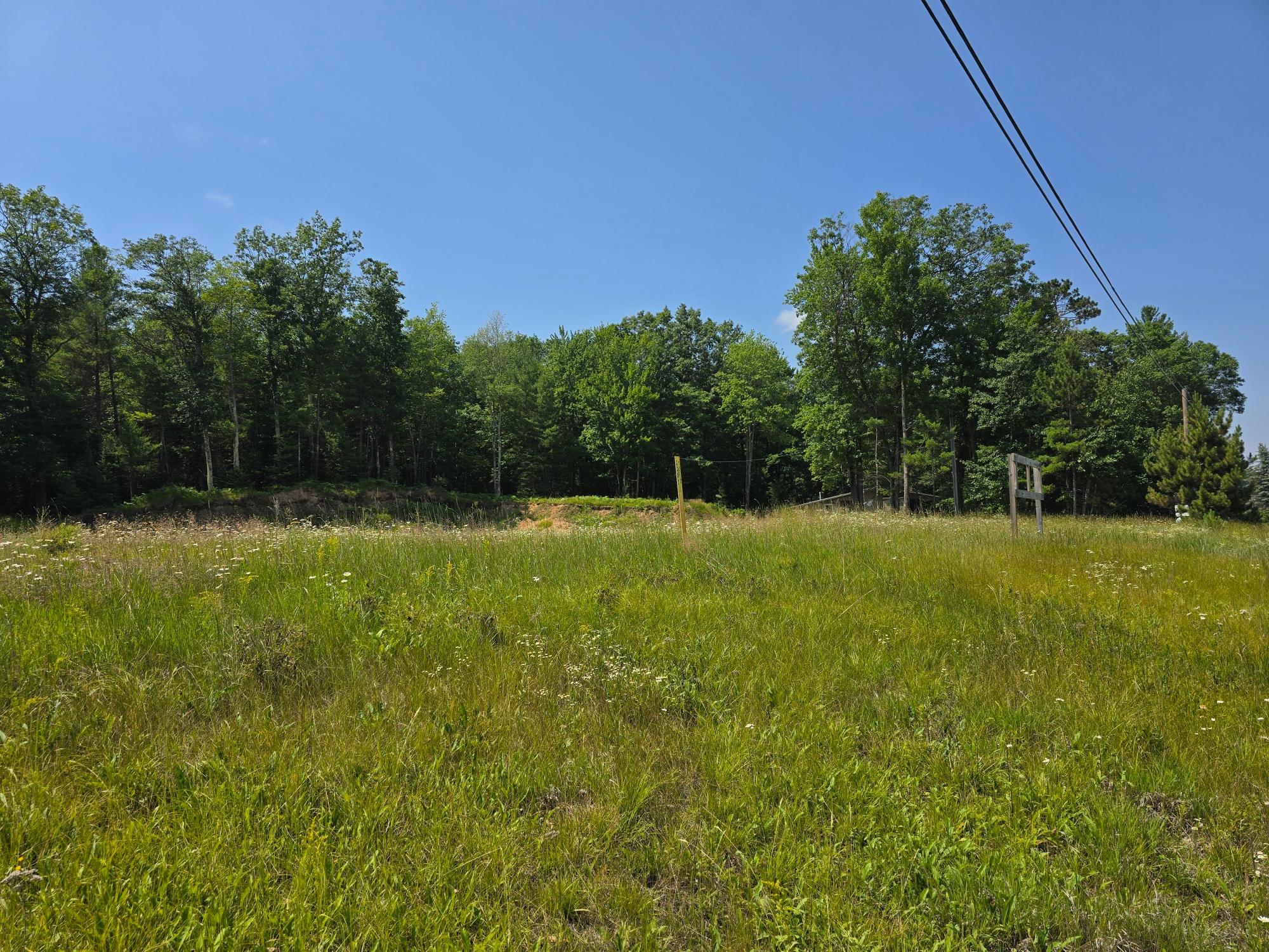 Arbor Vitae Land, Woodruff, WI 54568