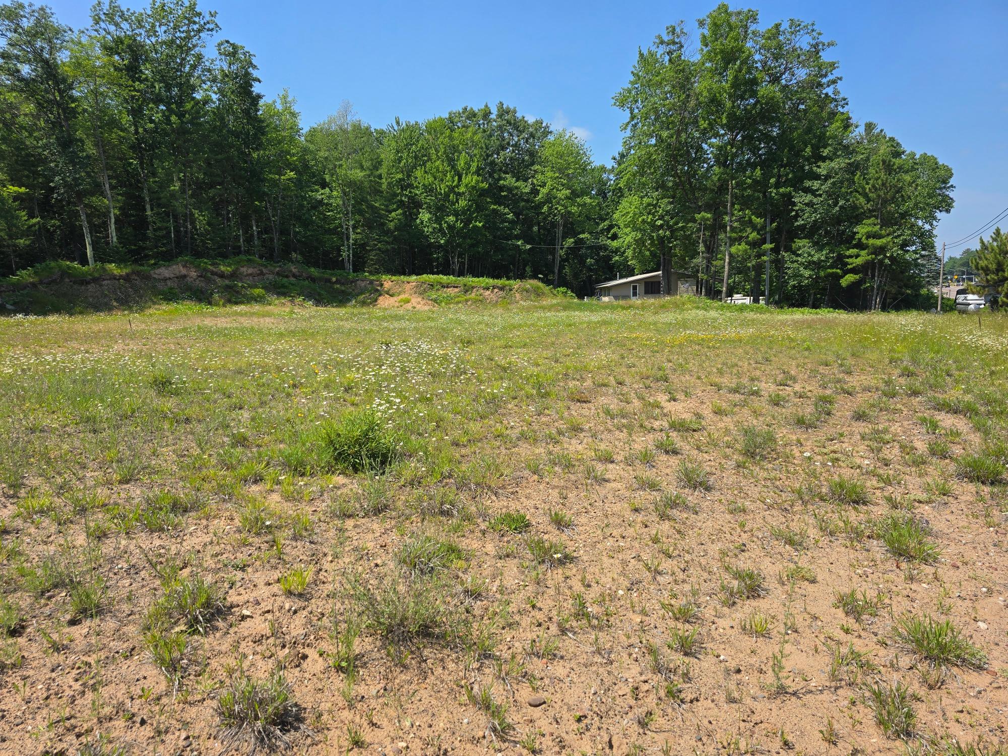 Arbor Vitae Land, Woodruff, WI 54568