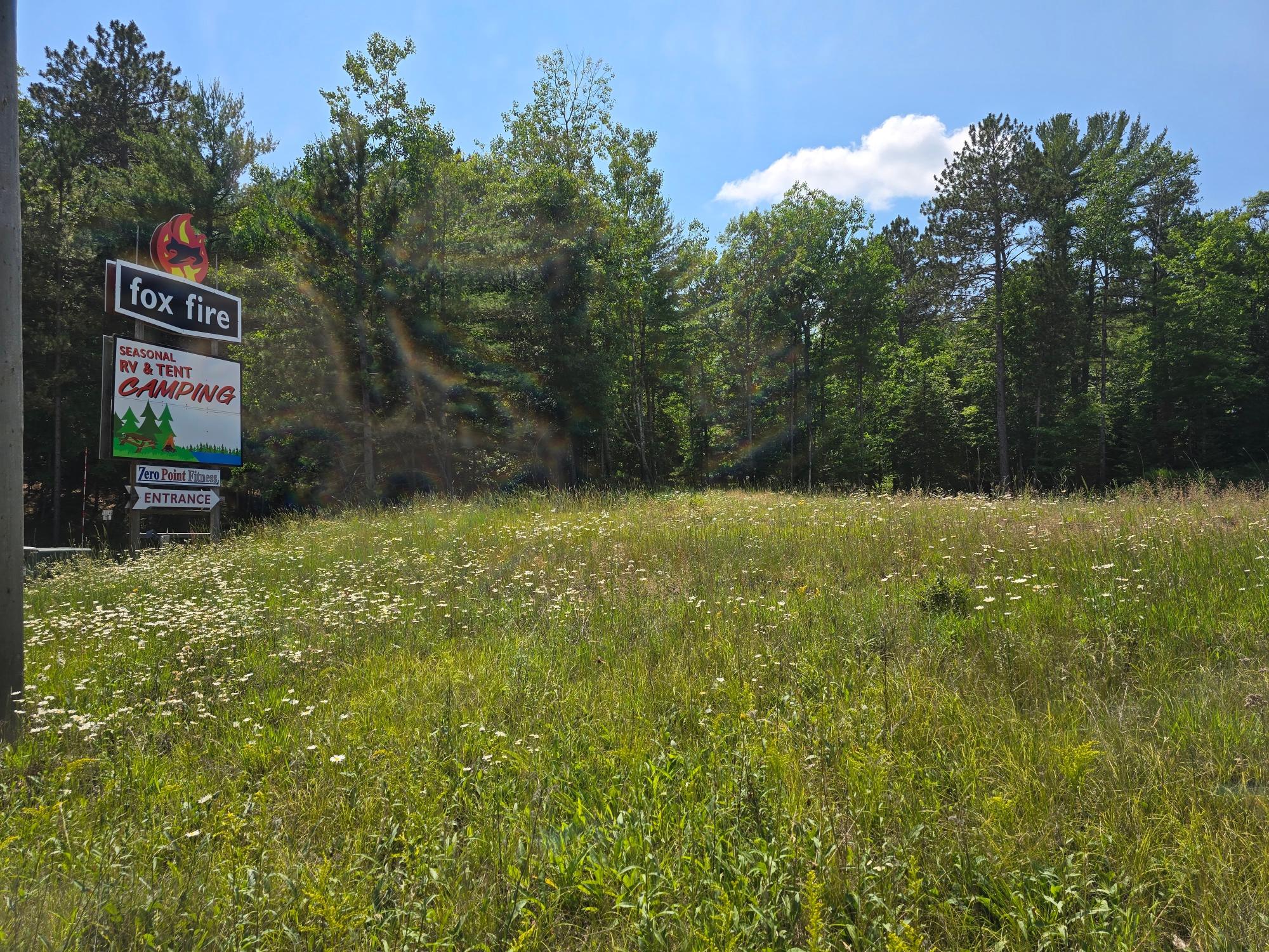 Arbor Vitae Land, Woodruff, WI 54568