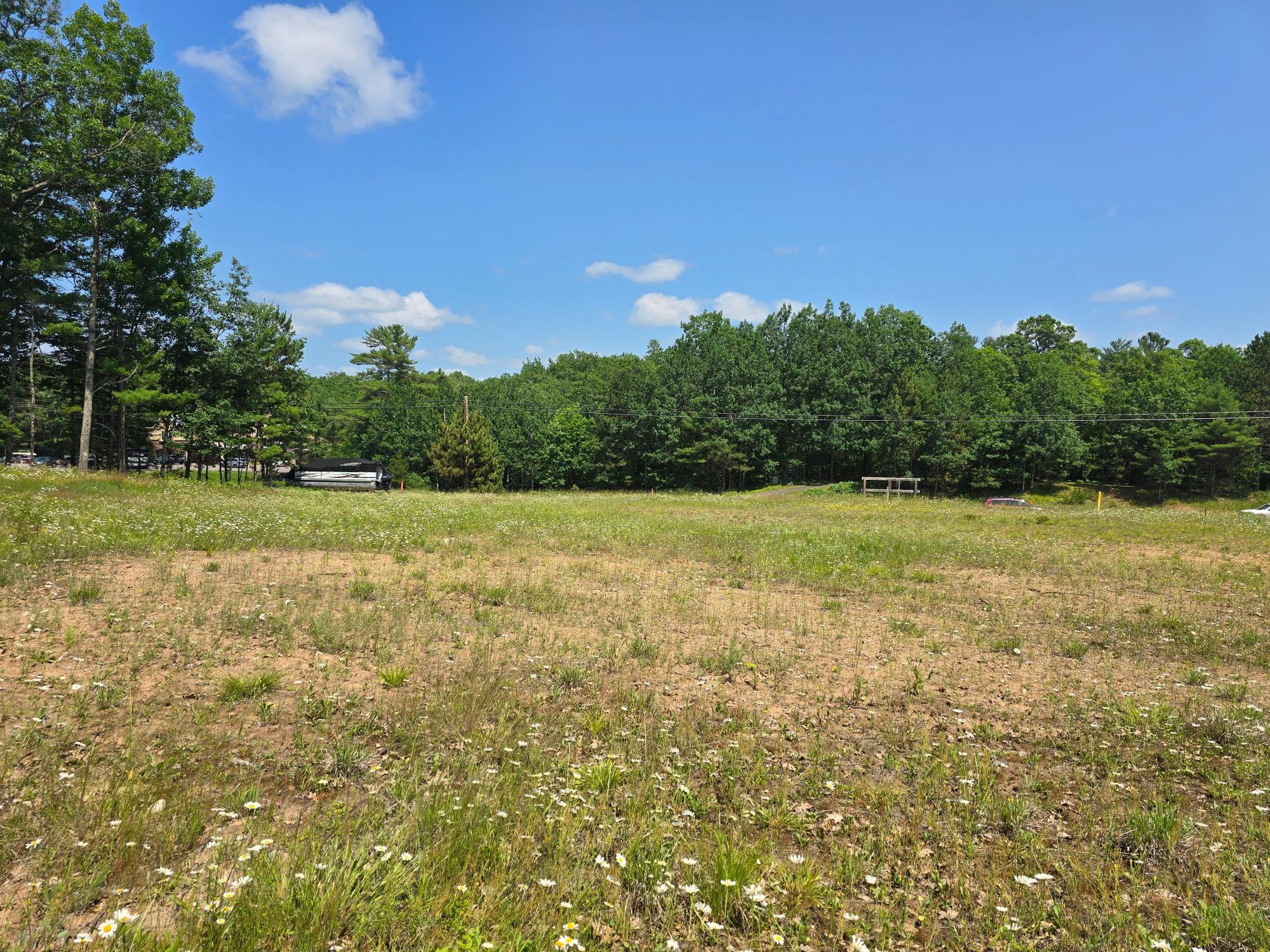Arbor Vitae Land, Woodruff, WI 54568