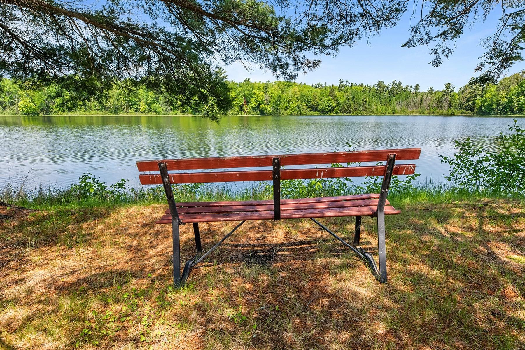 Hideaway Condos/Resort, 8562 Sand Lake Road, Harshaw, WI 54529