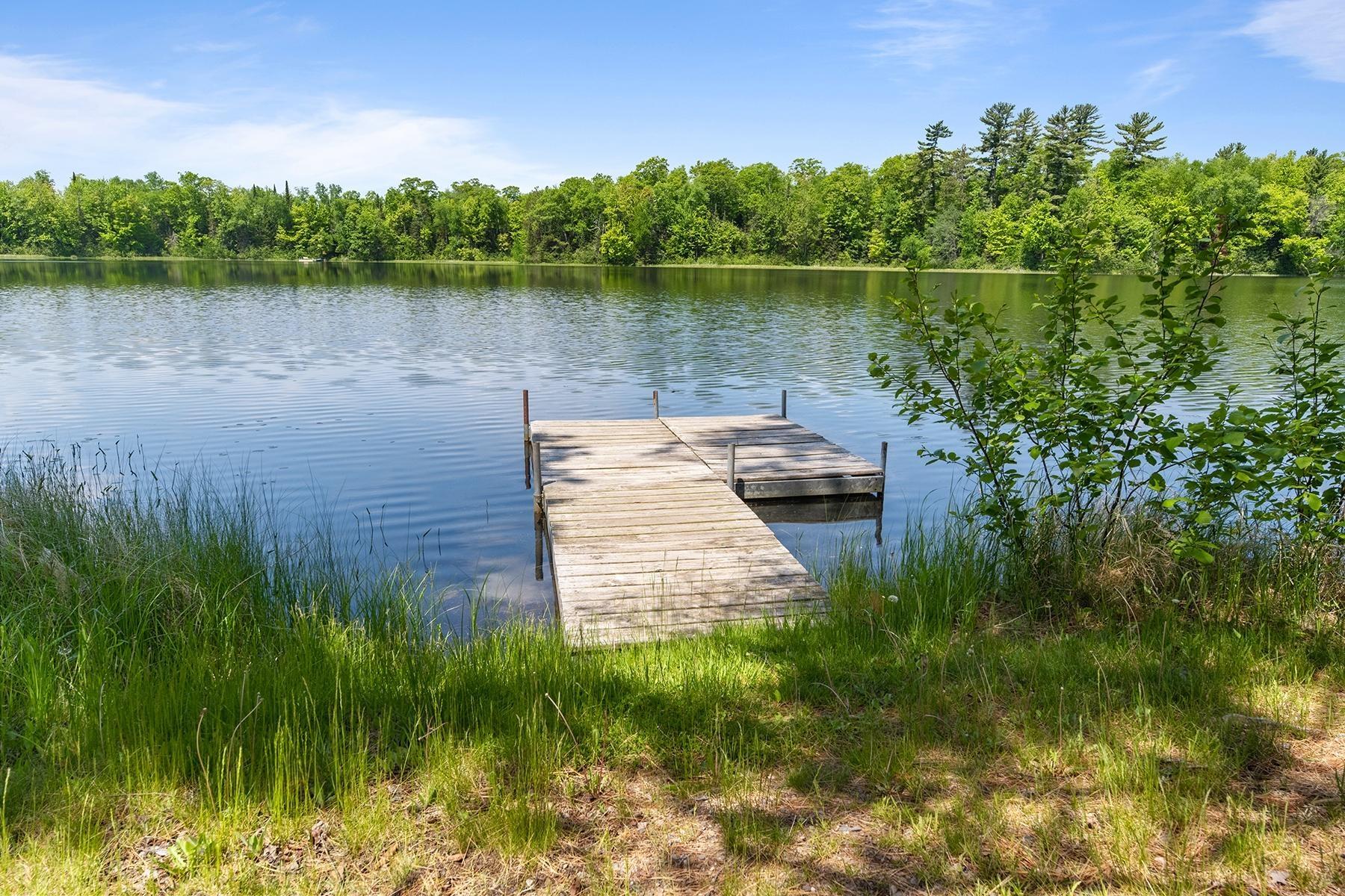 Hideaway Condos/Resort, 8562 Sand Lake Road, Harshaw, WI 54529