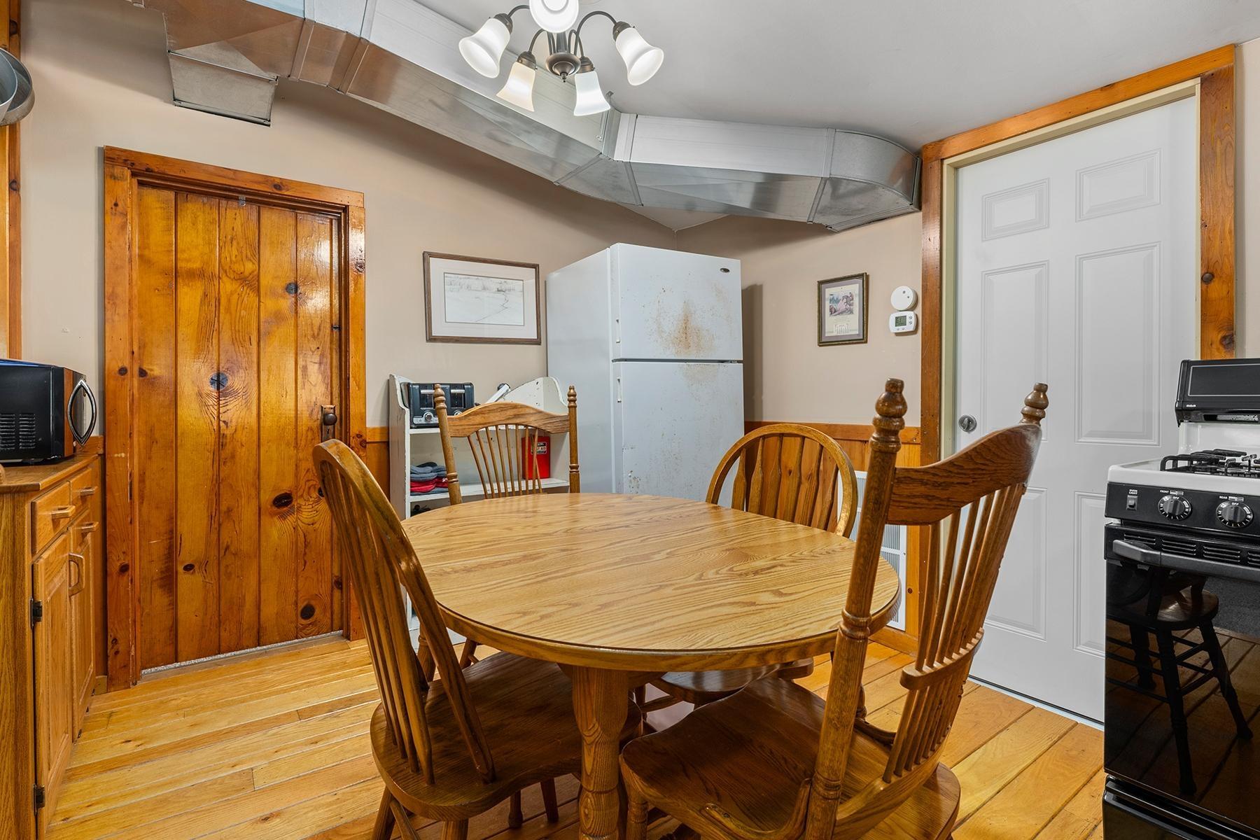 Hideaway Condos/Resort, 8562 Sand Lake Road, Harshaw, WI 54529
