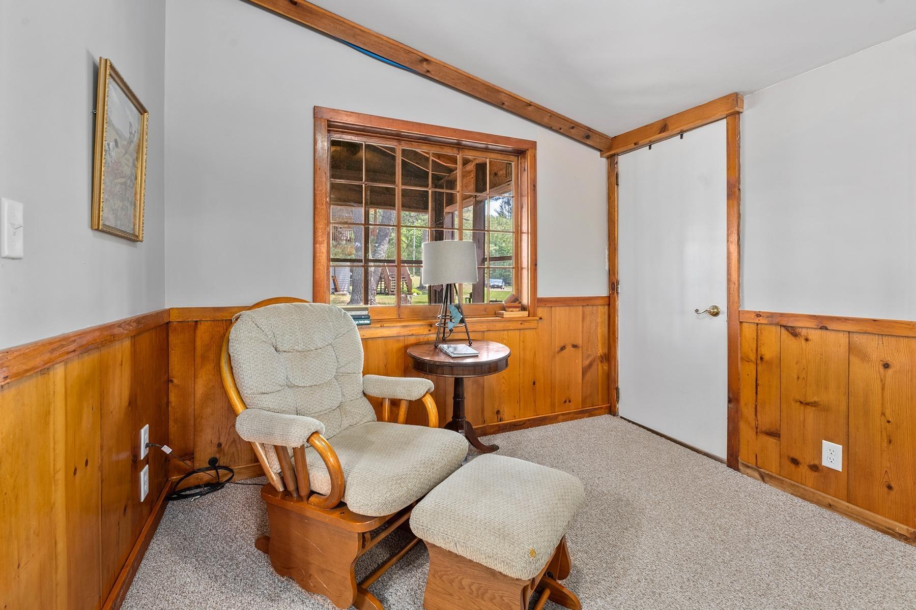 Hideaway Condos/Resort, 8562 Sand Lake Road, Harshaw, WI 54529